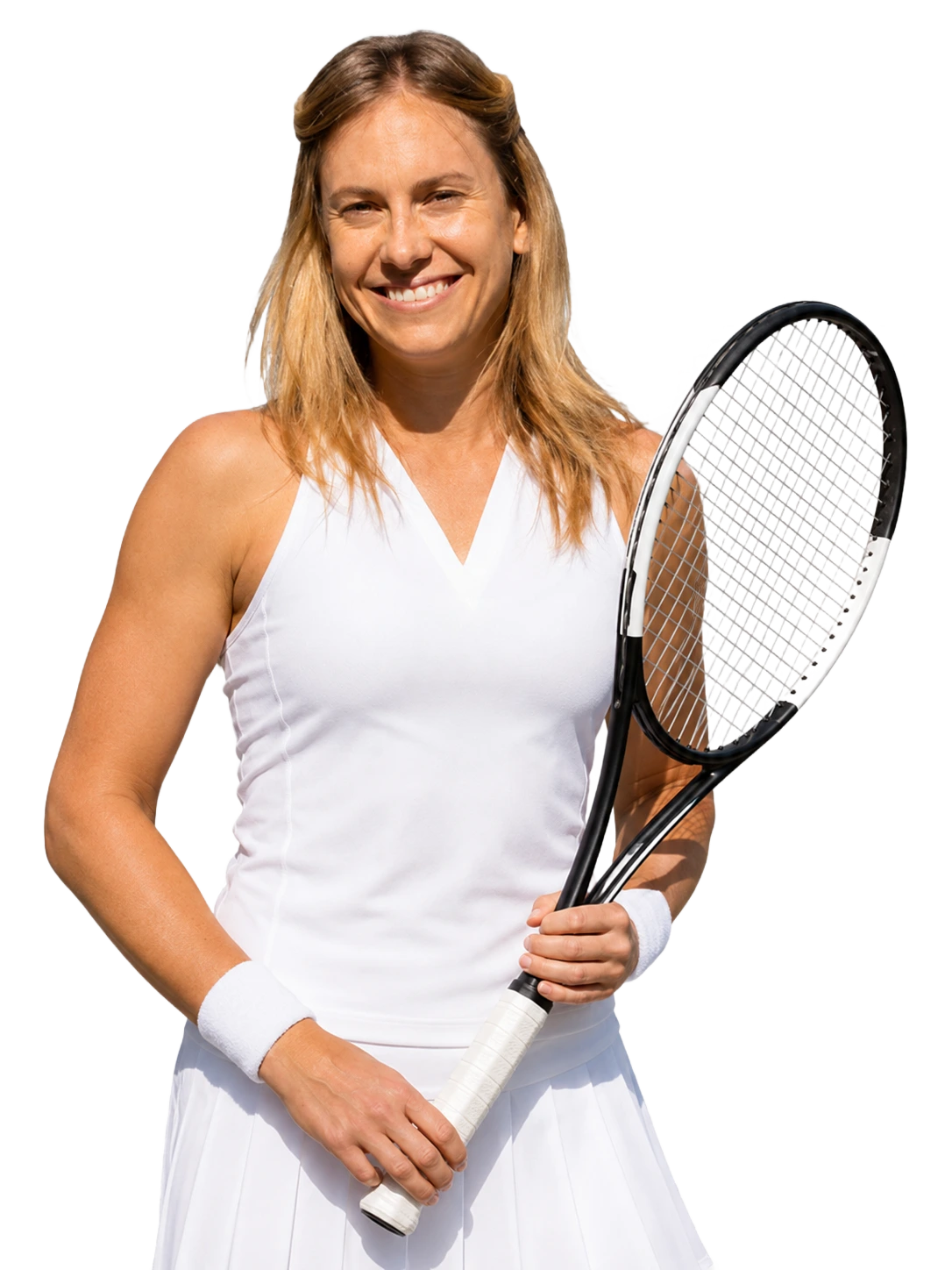 Berta Bonardi tennis player profile visual with TennisJack stats and match analysis