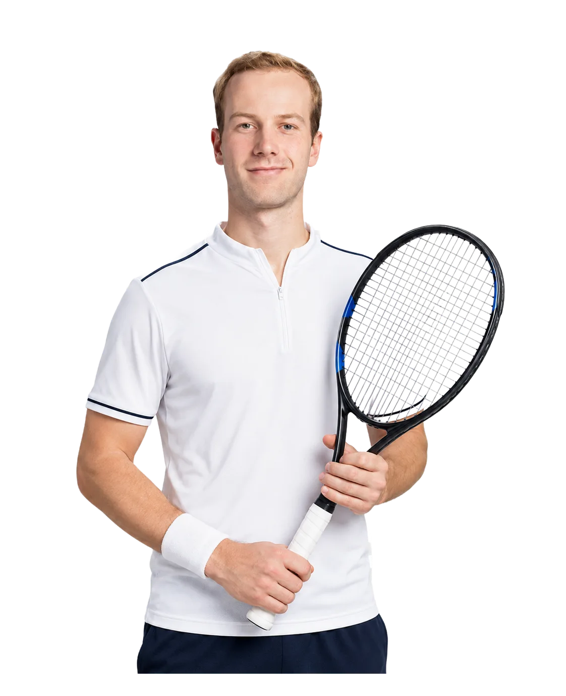Botic Van De Zandschulp tennis player profile visual with TennisJack stats and match analysis
