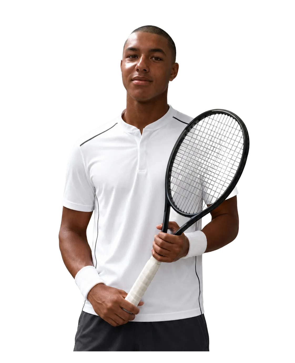 Brandon Walkin tennis player profile visual with TennisJack stats and match analysis