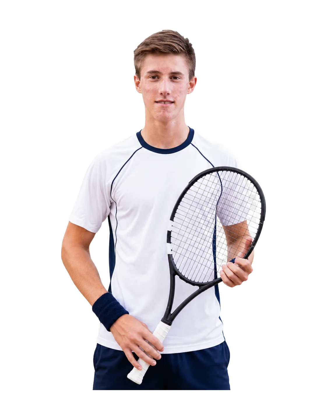 Branko Djuric tennis player profile visual with TennisJack stats and match analysis