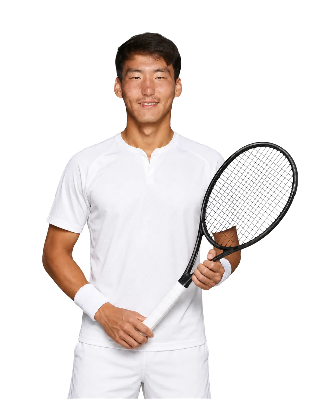 Bu Yunchaokete tennis player profile visual with TennisJack stats and match analysis