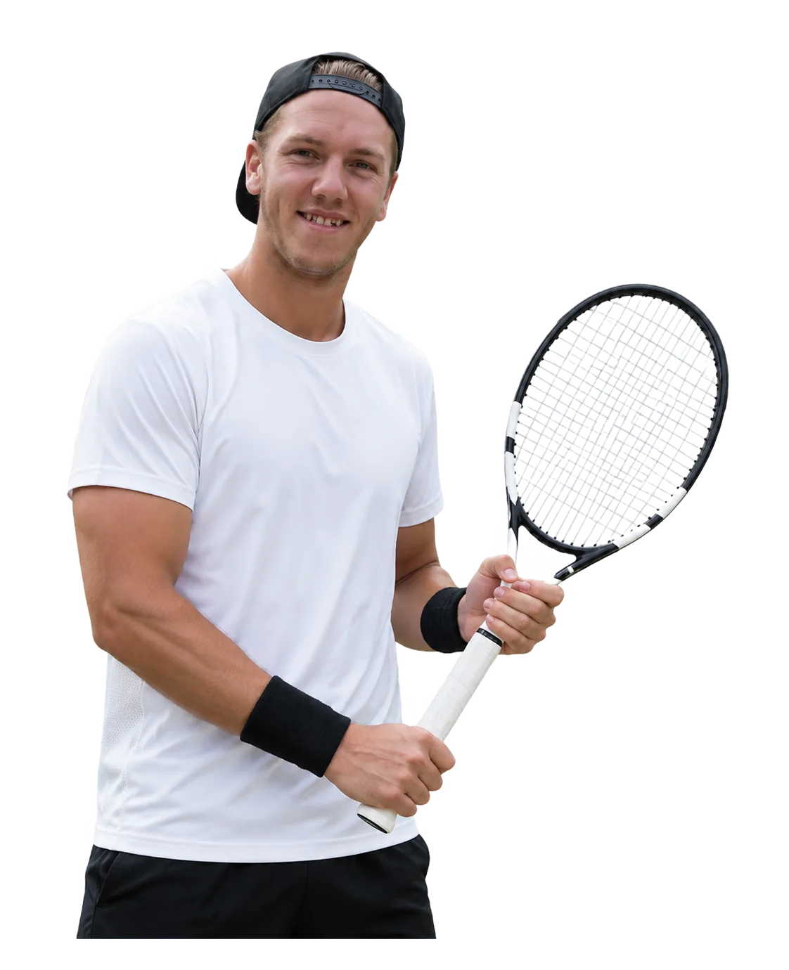 Cedric Stanke tennis player profile visual with TennisJack stats and match analysis