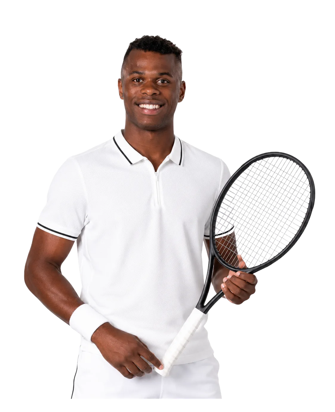 Charles Bertimon tennis player profile visual with TennisJack stats and match analysis