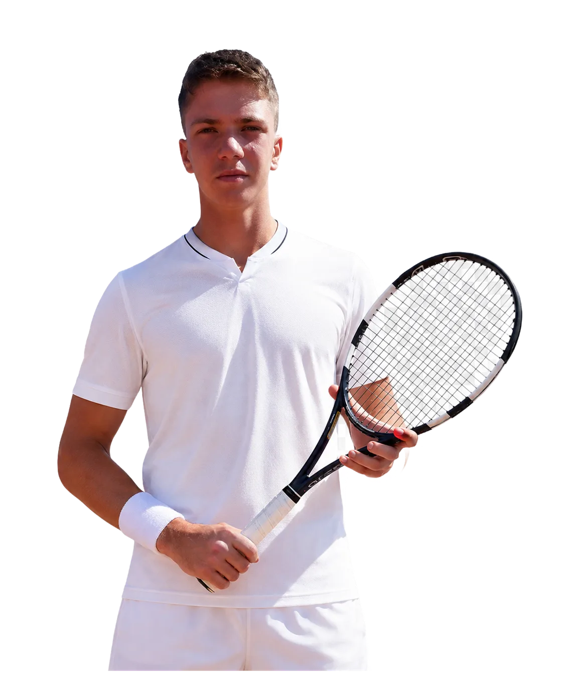 Clement Lemire tennis player profile visual with TennisJack stats and match analysis