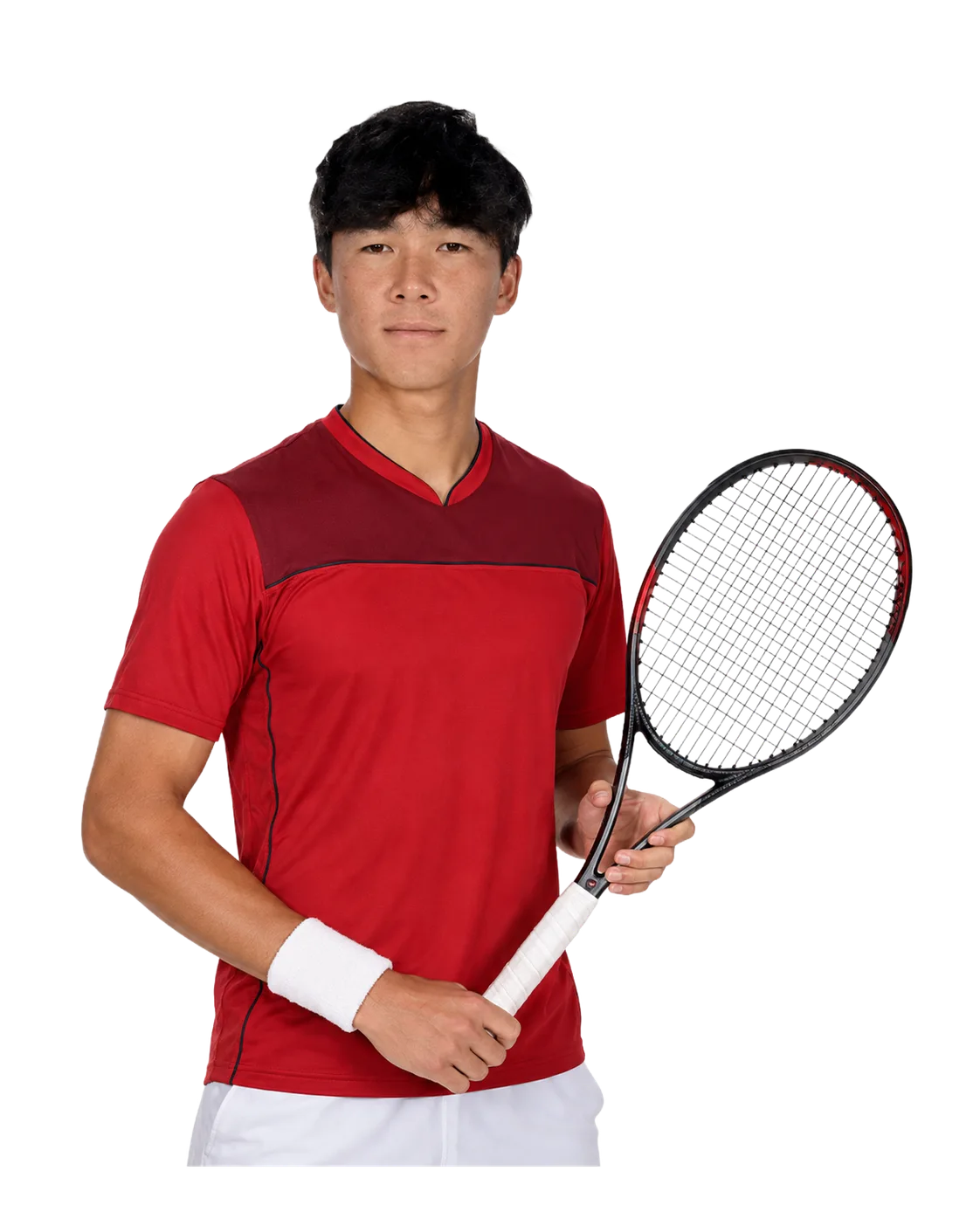 Corey Craig tennis player profile visual with TennisJack stats and match analysis