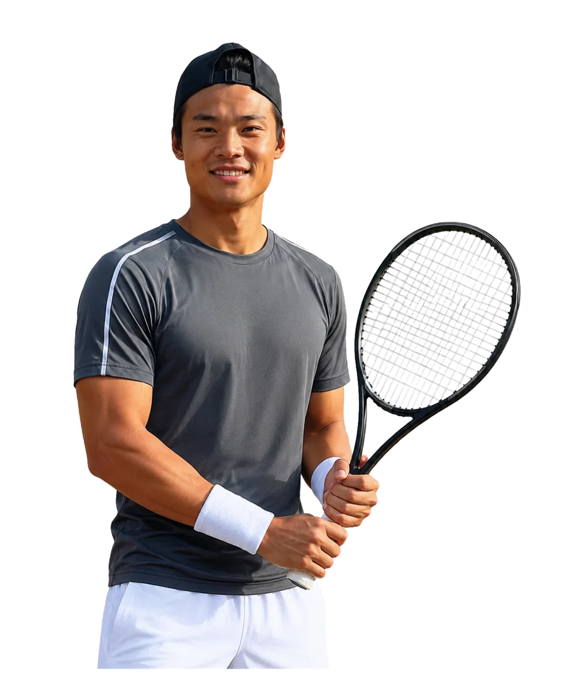 Daisuke Sumizawa tennis player profile visual with TennisJack stats and match analysis