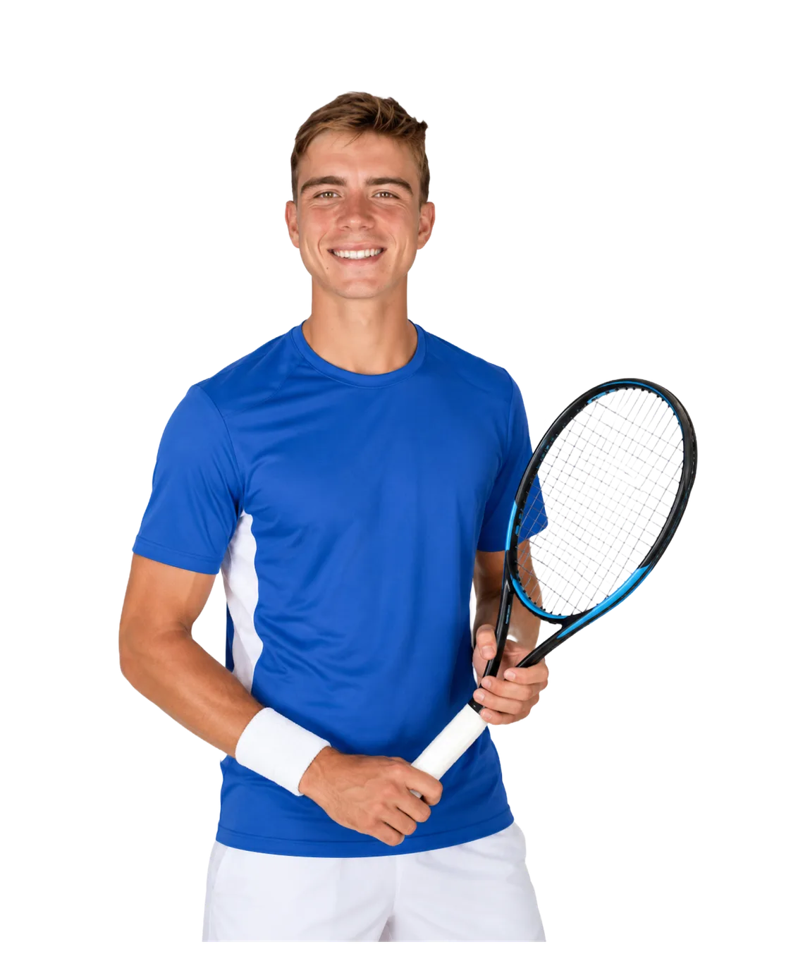 Dalibor Svrcina tennis player profile visual with TennisJack stats and match analysis