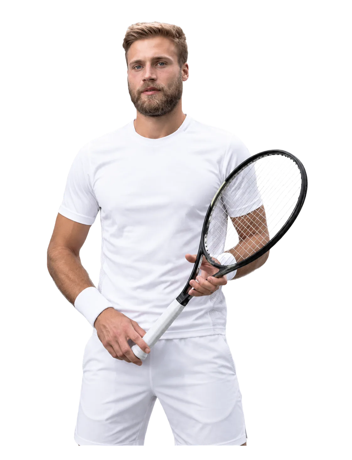 Dan Alexandru Tomescu tennis player profile visual with TennisJack stats and match analysis