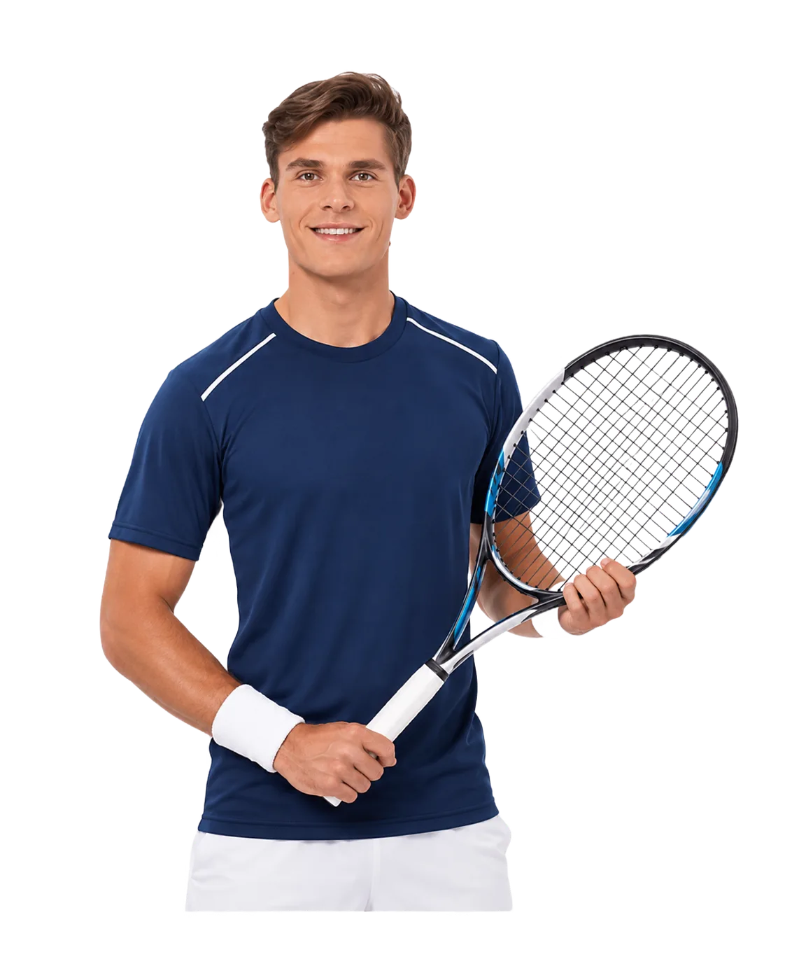 Daniel Masur tennis player profile visual with TennisJack stats and match analysis
