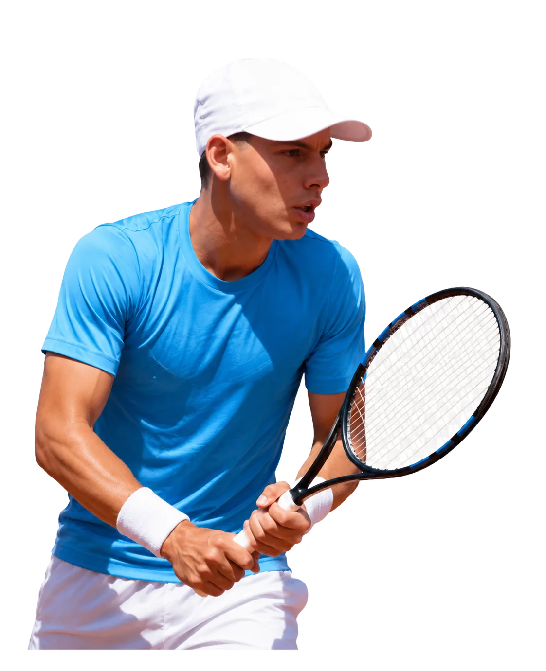 Daniel Salazar tennis player profile visual with TennisJack stats and match analysis