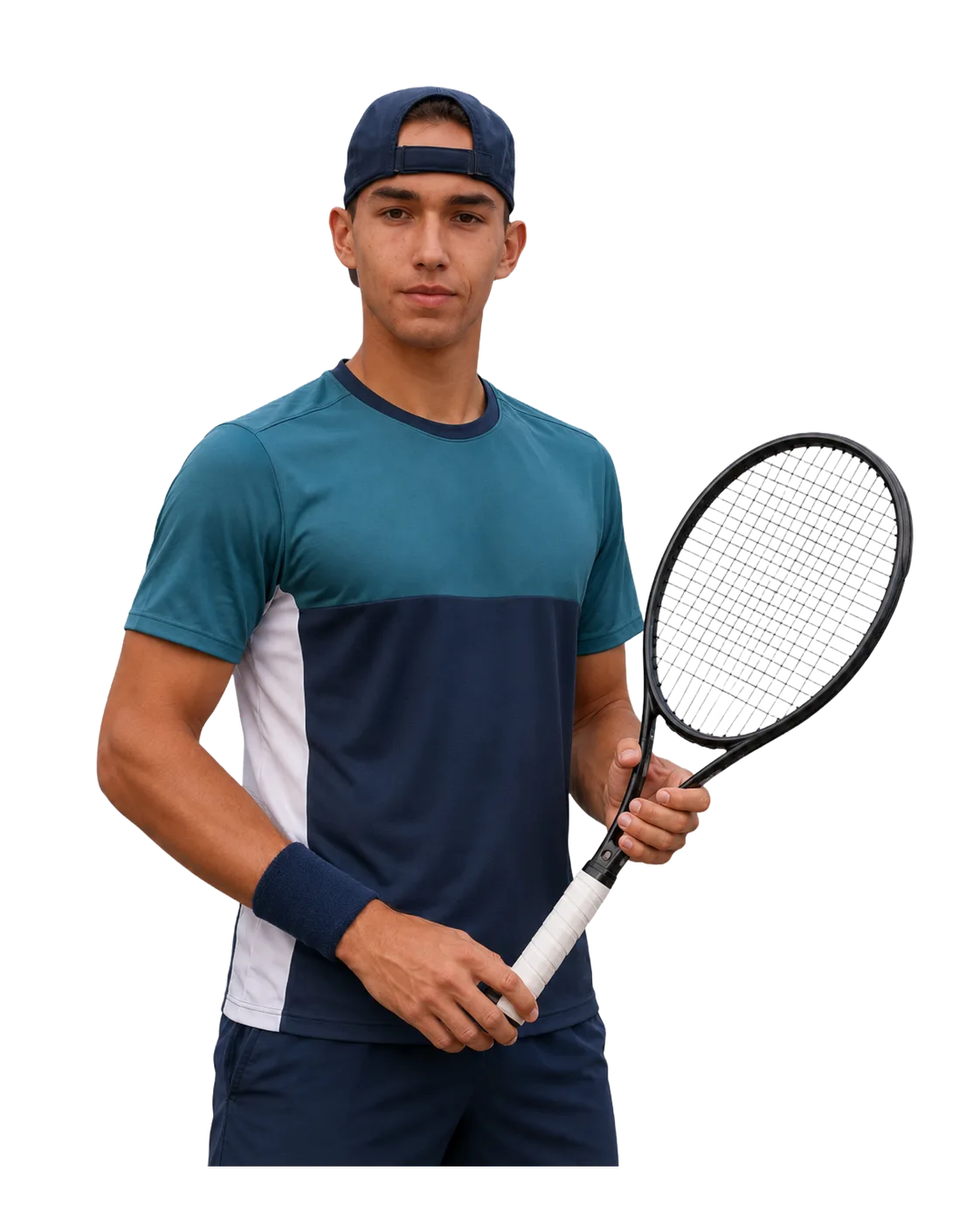 Daniel Uta tennis player profile visual with TennisJack stats and match analysis