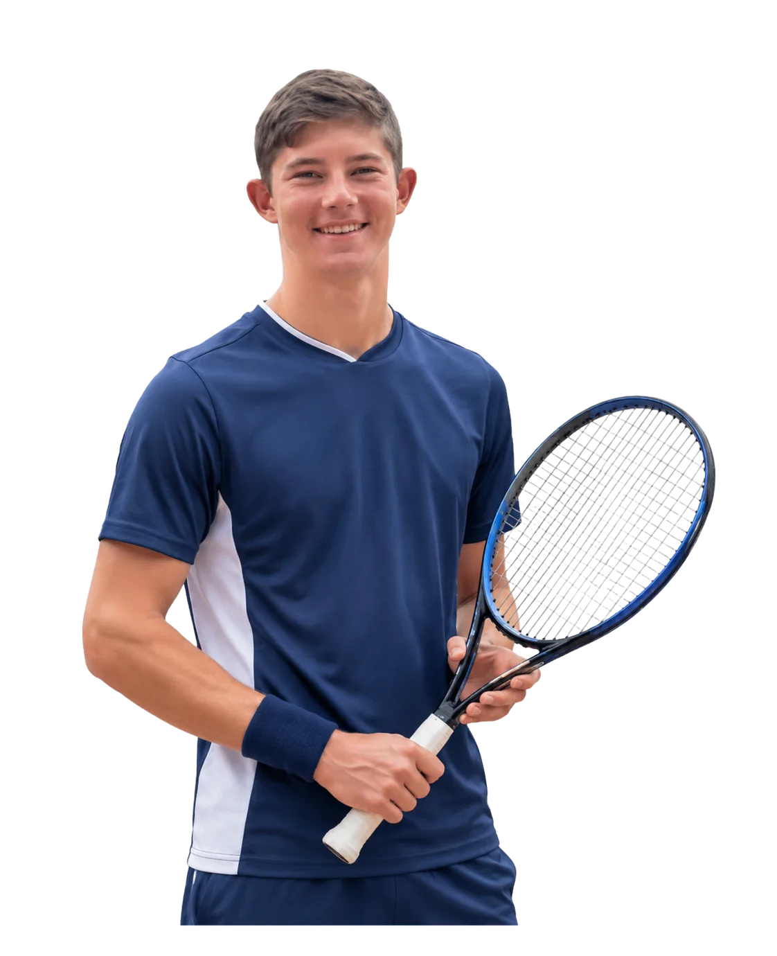 Daniele Rapagnetta tennis player profile visual with TennisJack stats and match analysis