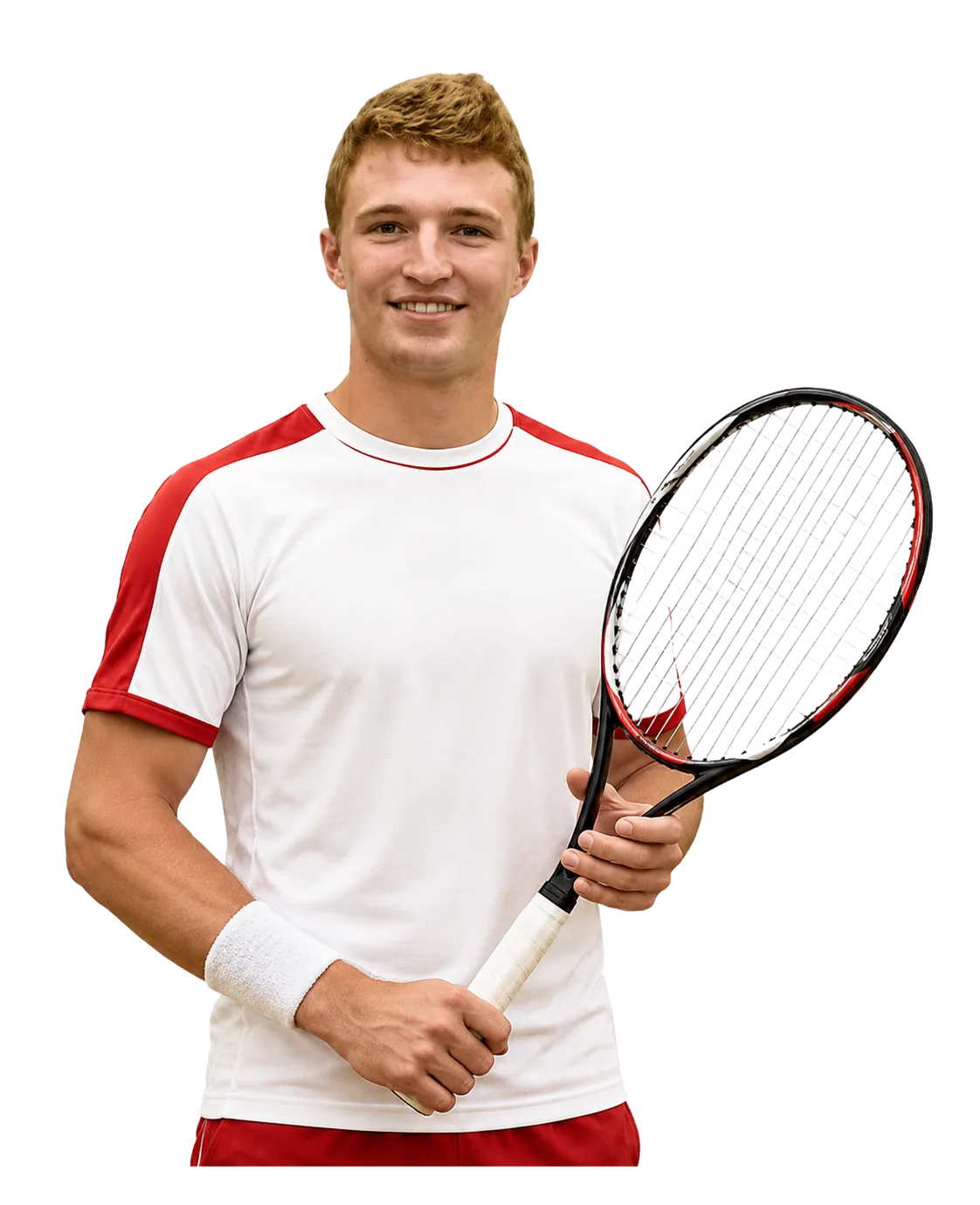 Daniil Ostapenkov tennis player profile visual with TennisJack stats and match analysis