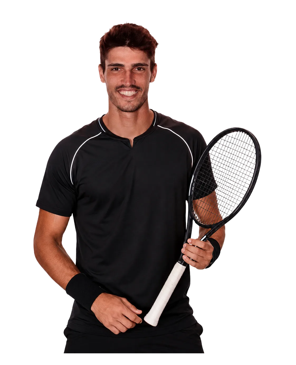 David Jorda Sanchis tennis player profile visual with TennisJack stats and match analysis