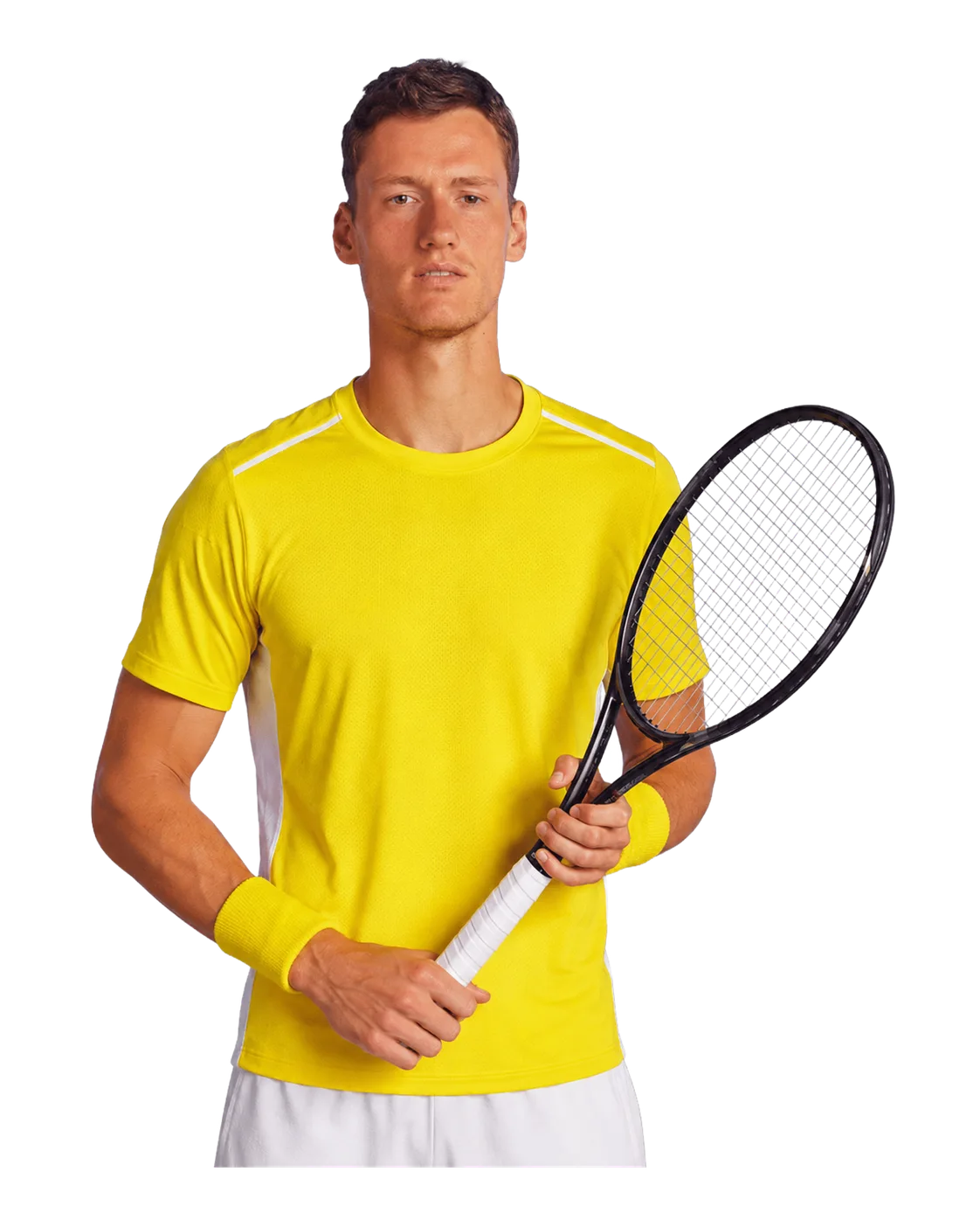 David Poljak tennis player profile visual with TennisJack stats and match analysis
