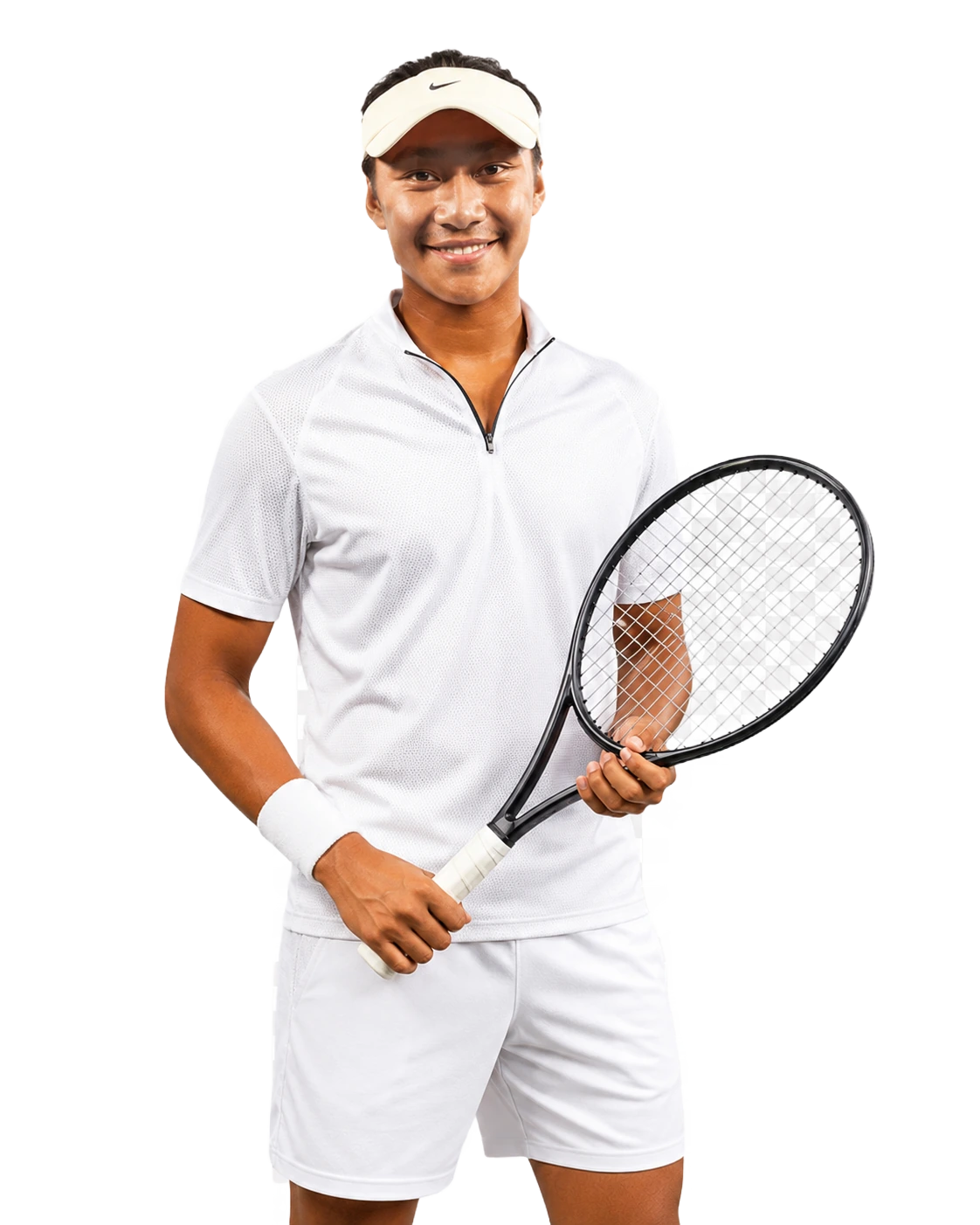 Destanee Aiava tennis player profile visual with TennisJack stats and match analysis
