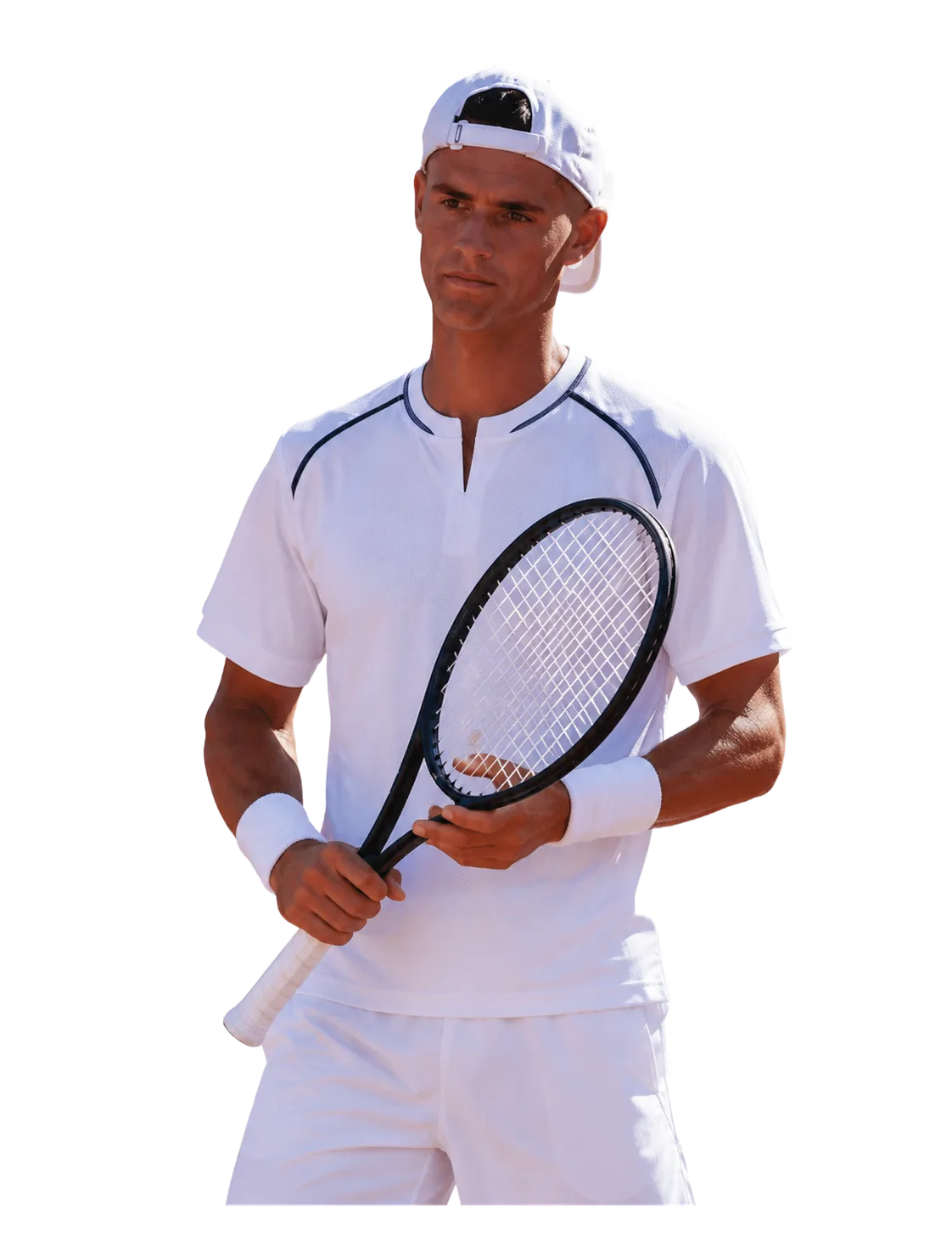 Diego Fernandez Flores tennis player profile visual with TennisJack stats and match analysis
