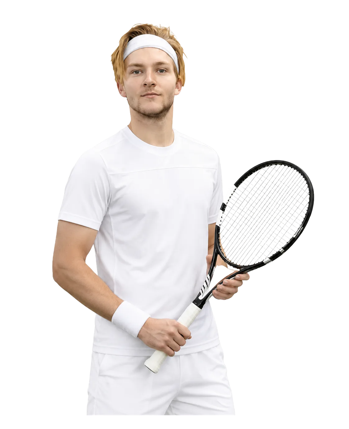 Dominik Recek tennis player profile visual with TennisJack stats and match analysis