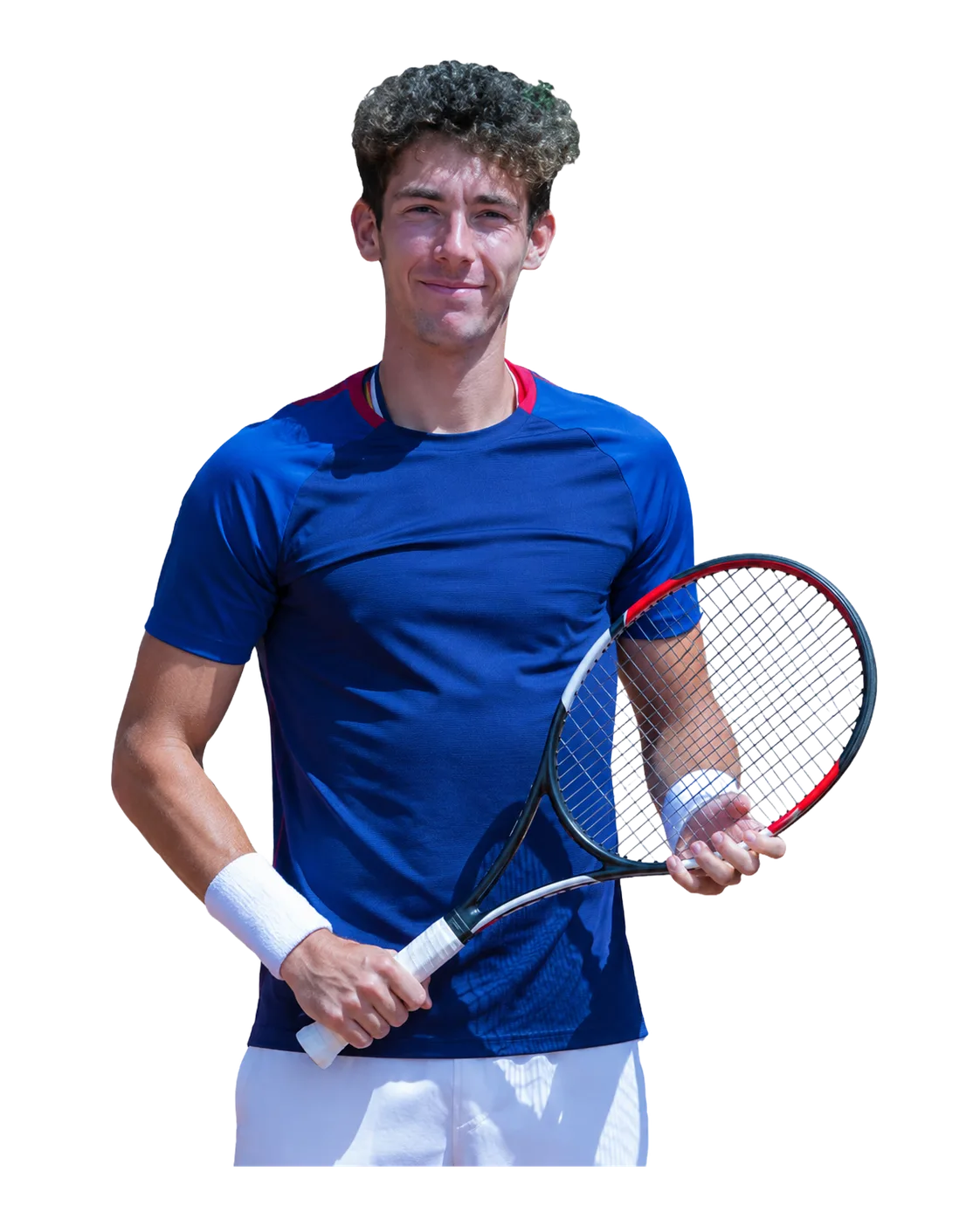 Dragos Nicolae Cazacu tennis player profile visual with TennisJack stats and match analysis