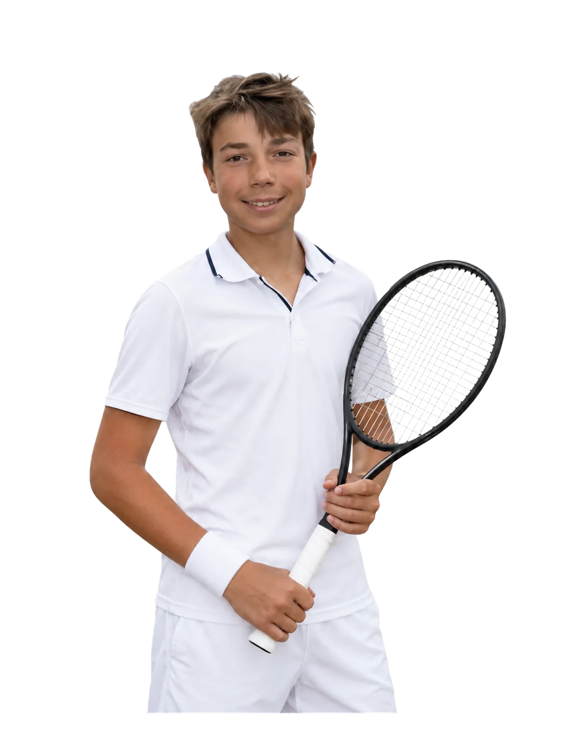Duje Markovina tennis player profile visual with TennisJack stats and match analysis