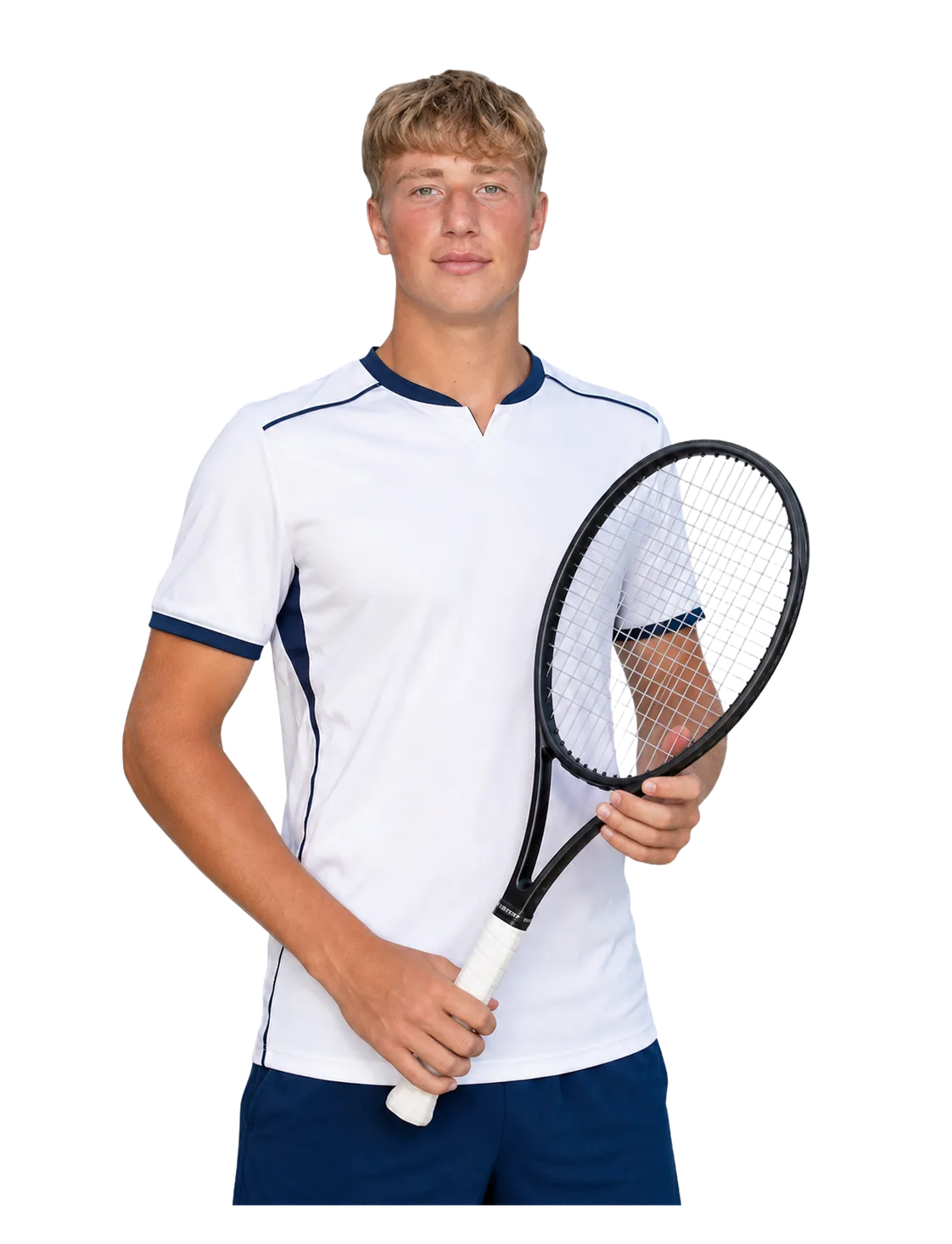 Edas Butvilas tennis player profile visual with TennisJack stats and match analysis