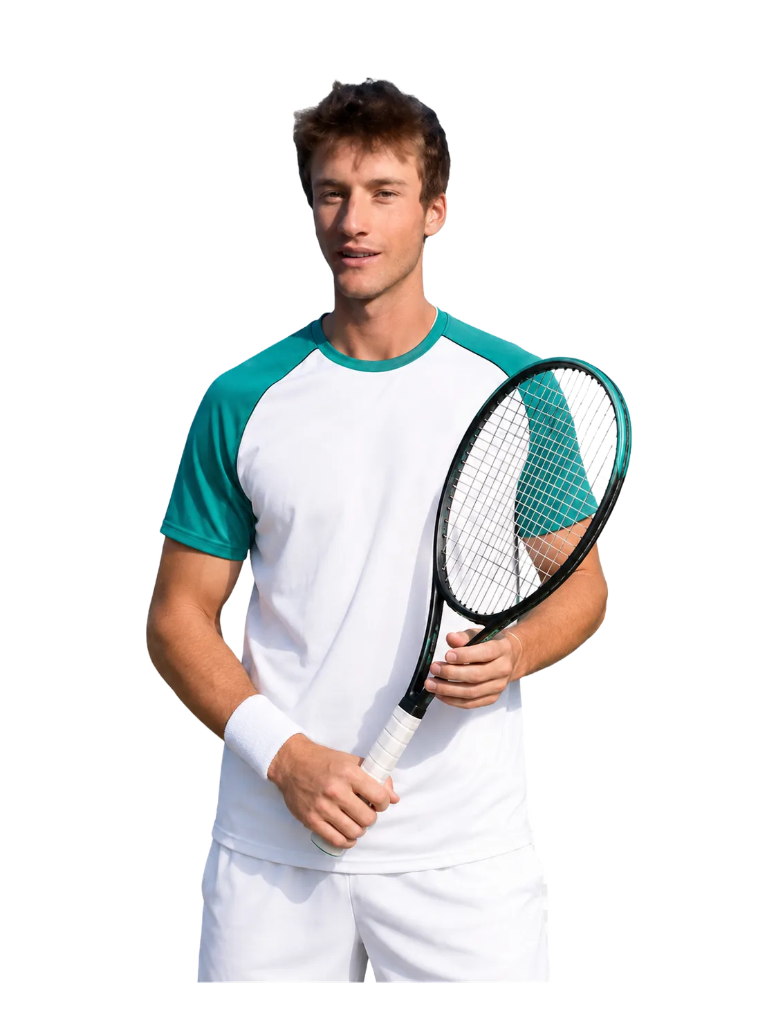 Edoardo Cherie Ligniere tennis player profile visual with TennisJack stats and match analysis