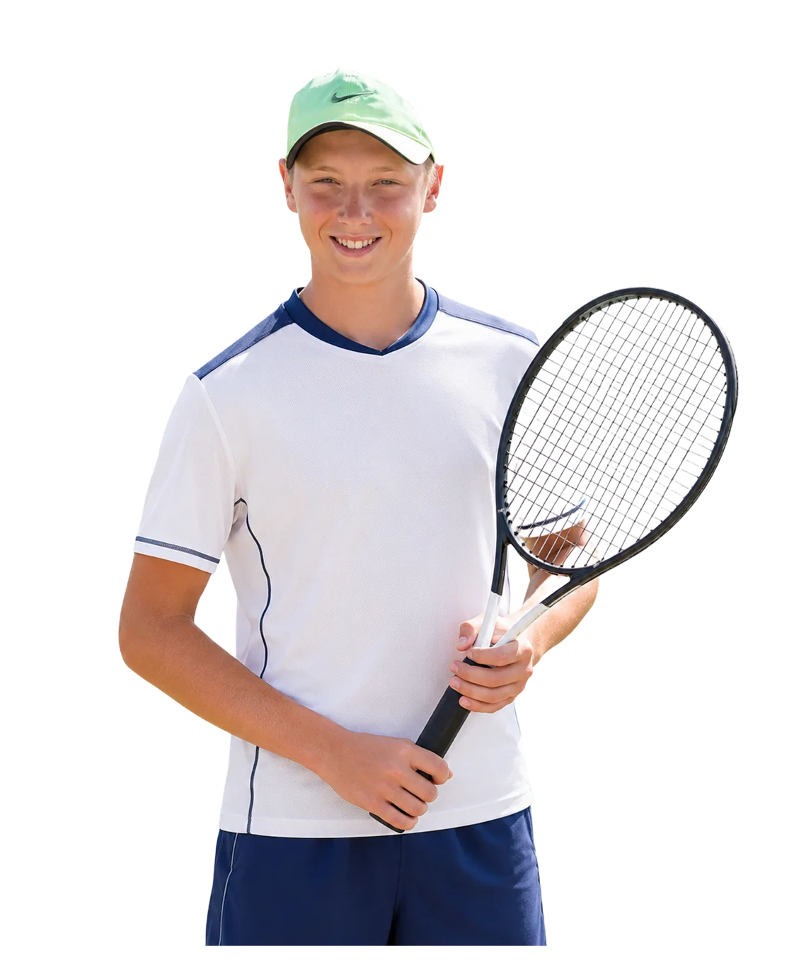Edward Winter tennis player profile visual with TennisJack stats and match analysis