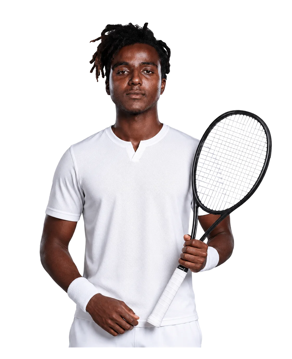 Elias Ymer tennis player profile visual with TennisJack stats and match analysis