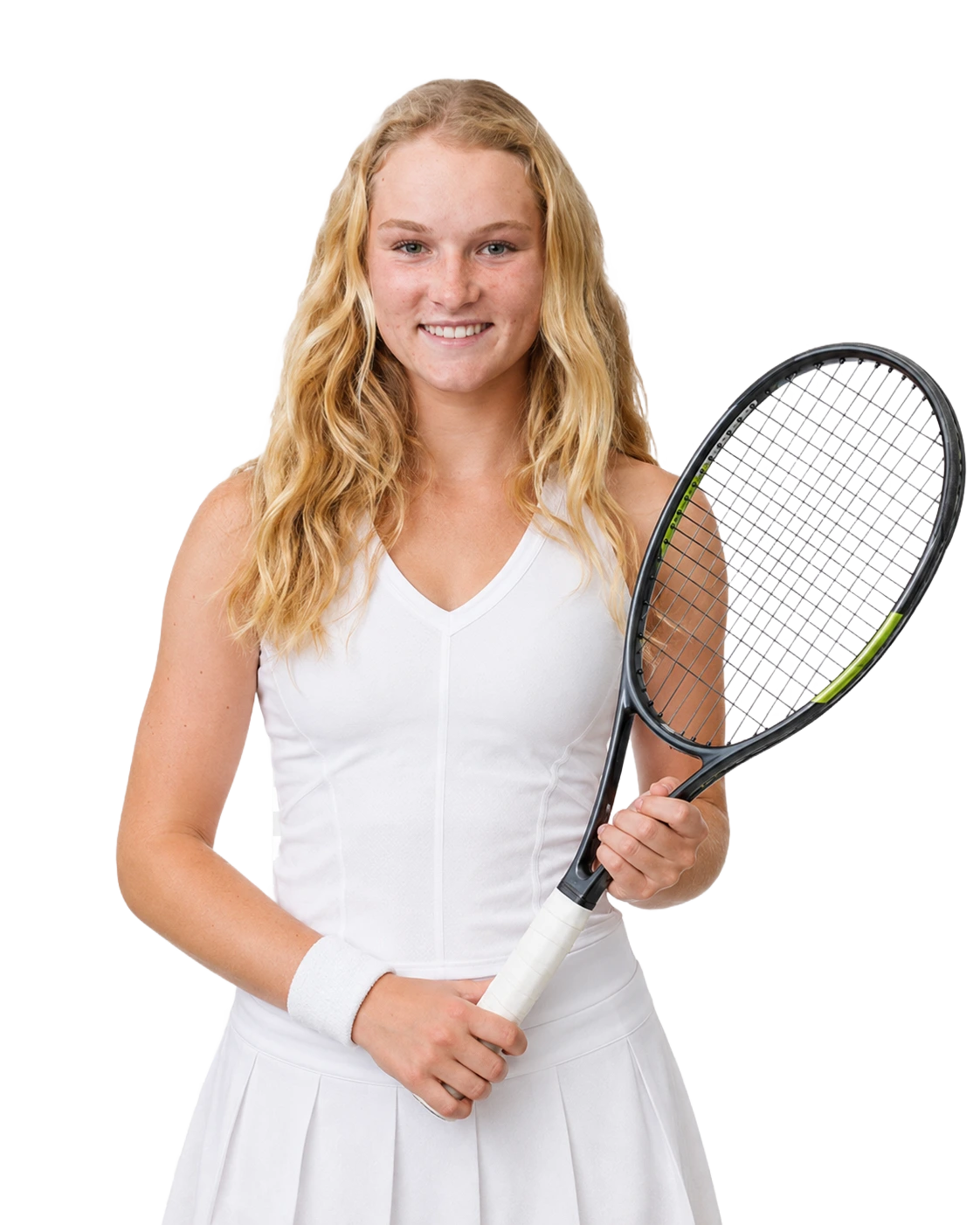 Emerson Jones tennis player profile visual with TennisJack stats and match analysis