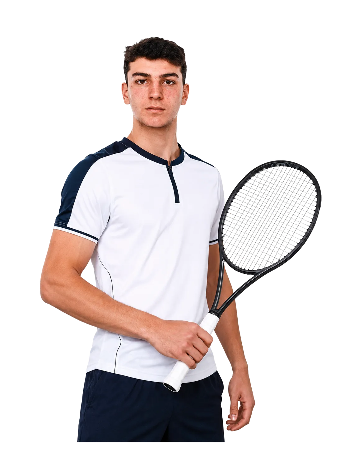 Ergi Kirkin tennis player profile visual with TennisJack stats and match analysis