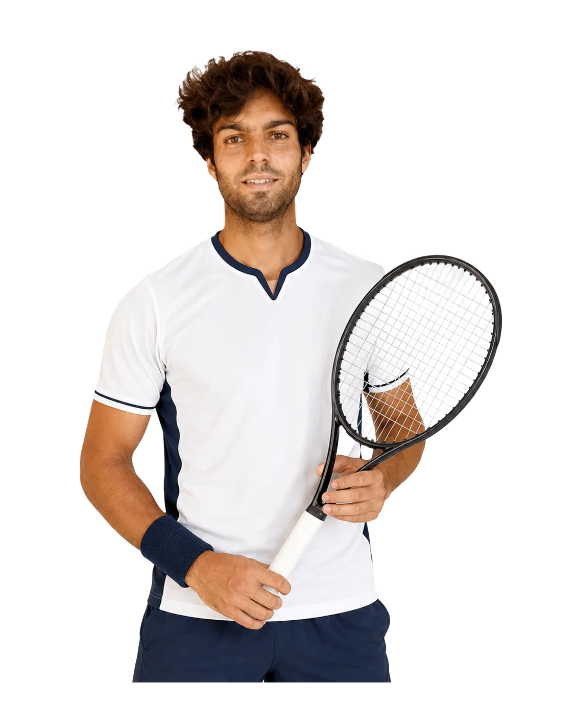 Facundo Diaz Acosta tennis player profile visual with TennisJack stats and match analysis