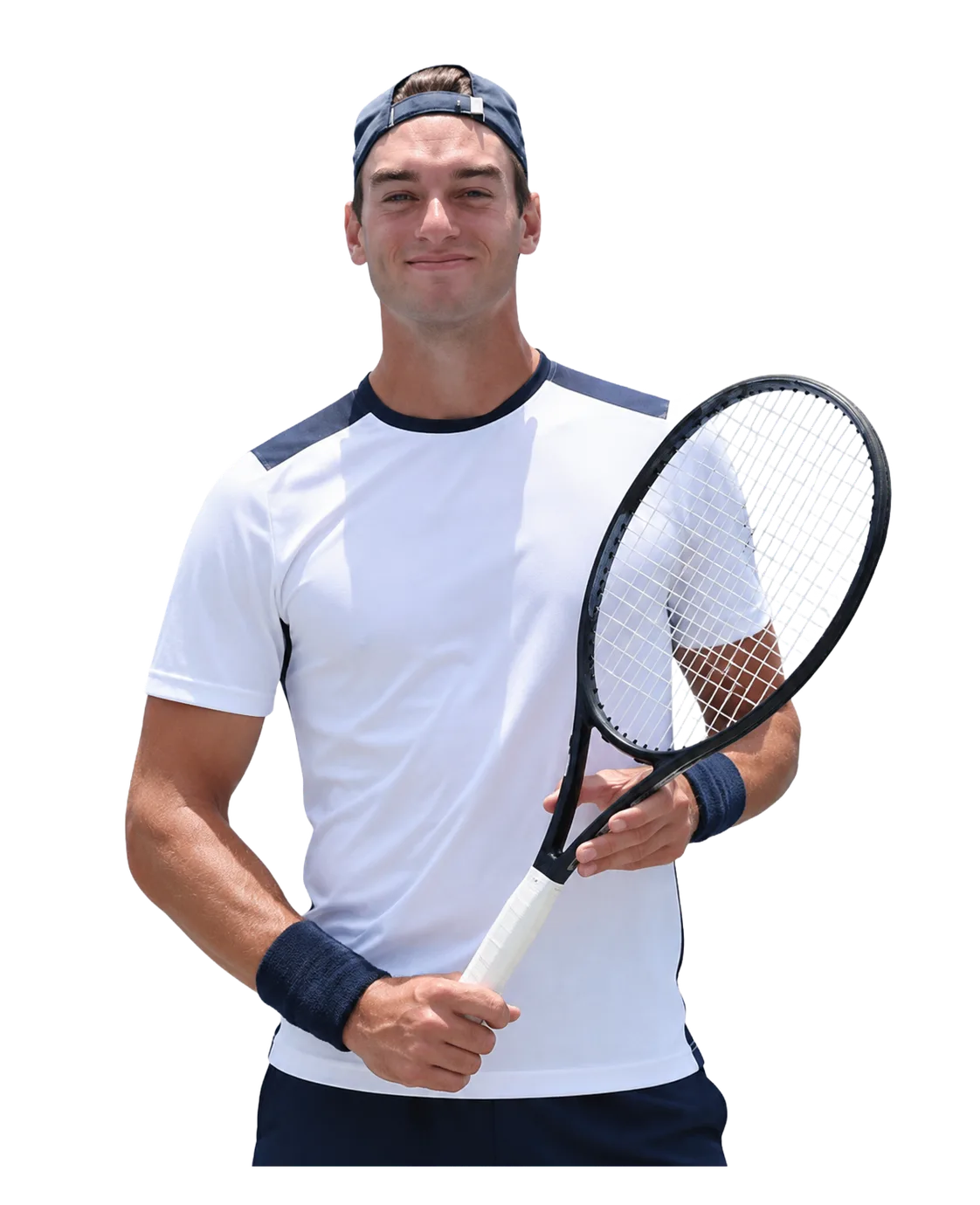 Filip Jeff Planinsek tennis player profile visual with TennisJack stats and match analysis
