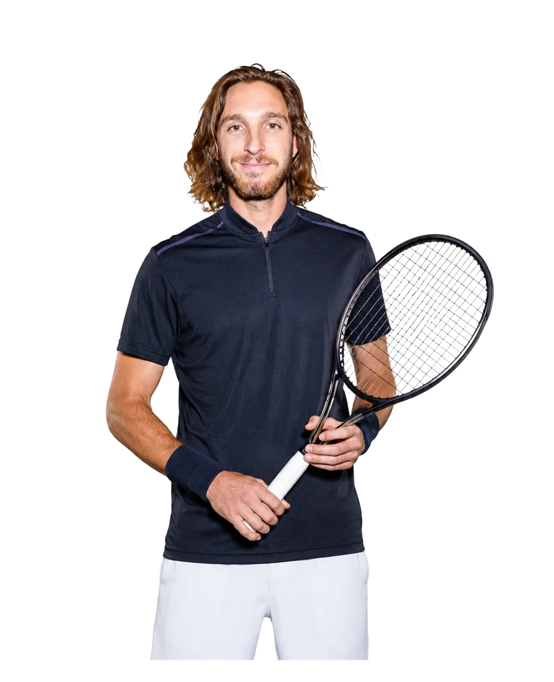 Filip Peliwo tennis player profile visual with TennisJack stats and match analysis
