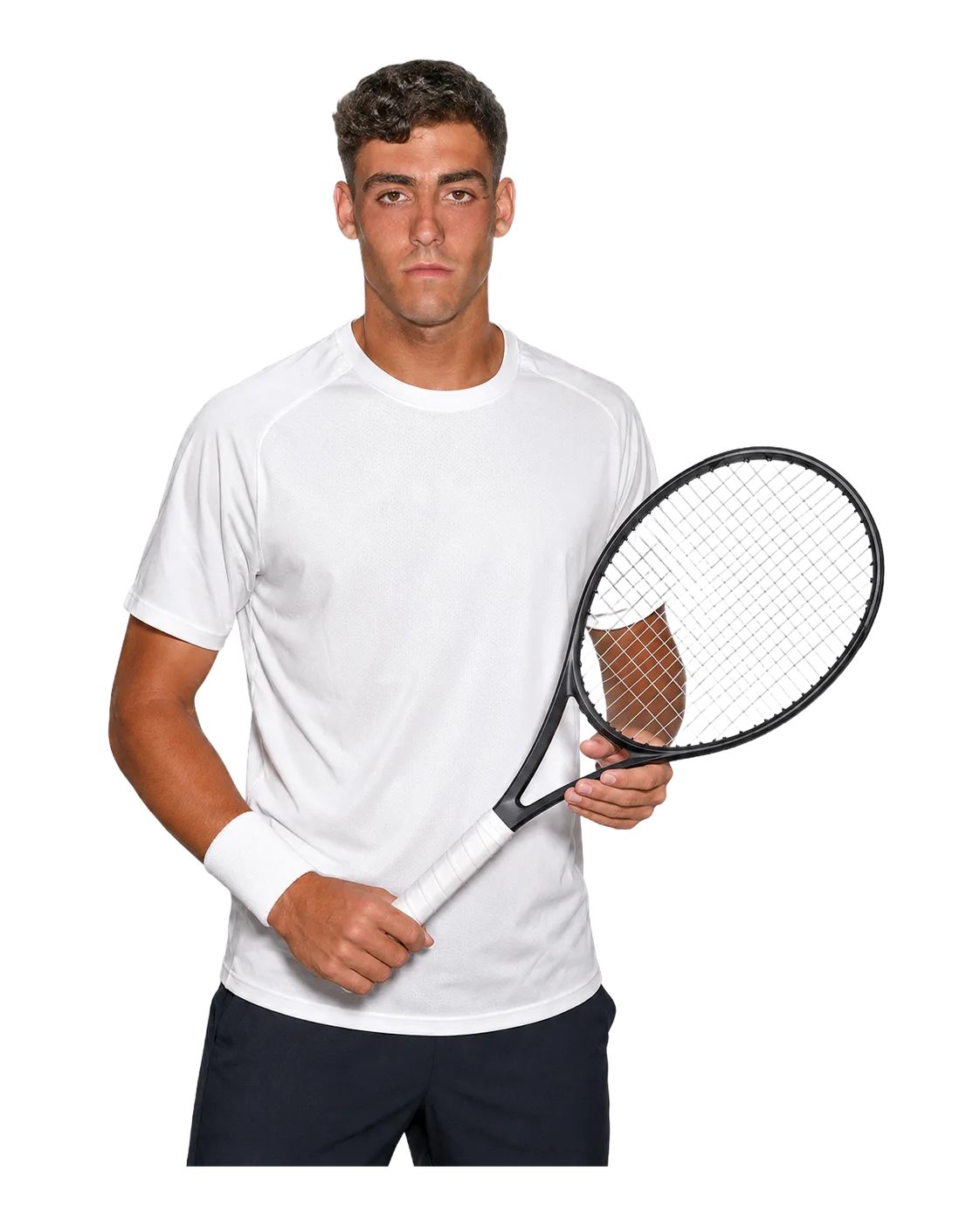 Filippo Romano tennis player profile visual with TennisJack stats and match analysis
