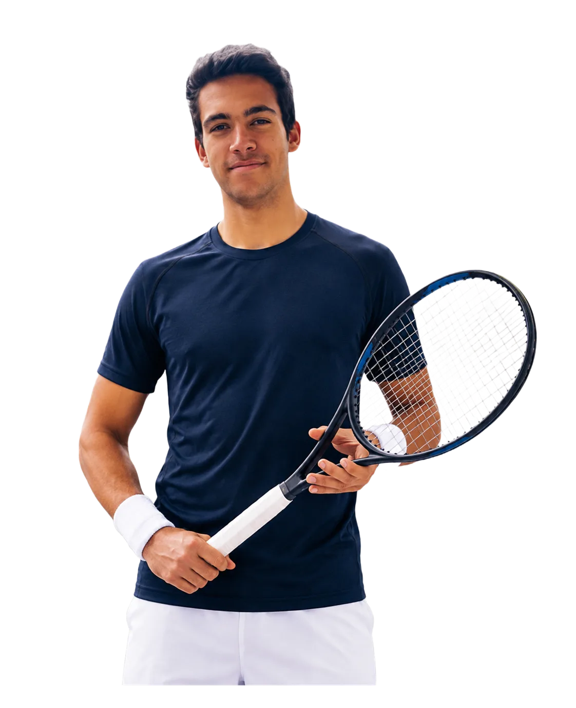 Florent Bax tennis player profile visual with TennisJack stats and match analysis
