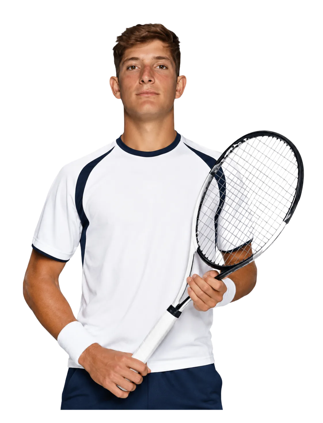 Francesco Passaro tennis player profile visual with TennisJack stats and match analysis