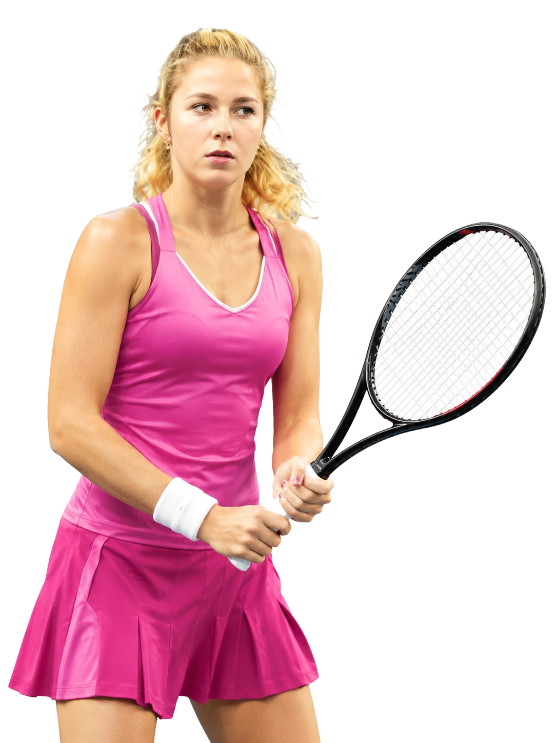 Franziska Sziedat tennis player profile visual with TennisJack stats and match analysis