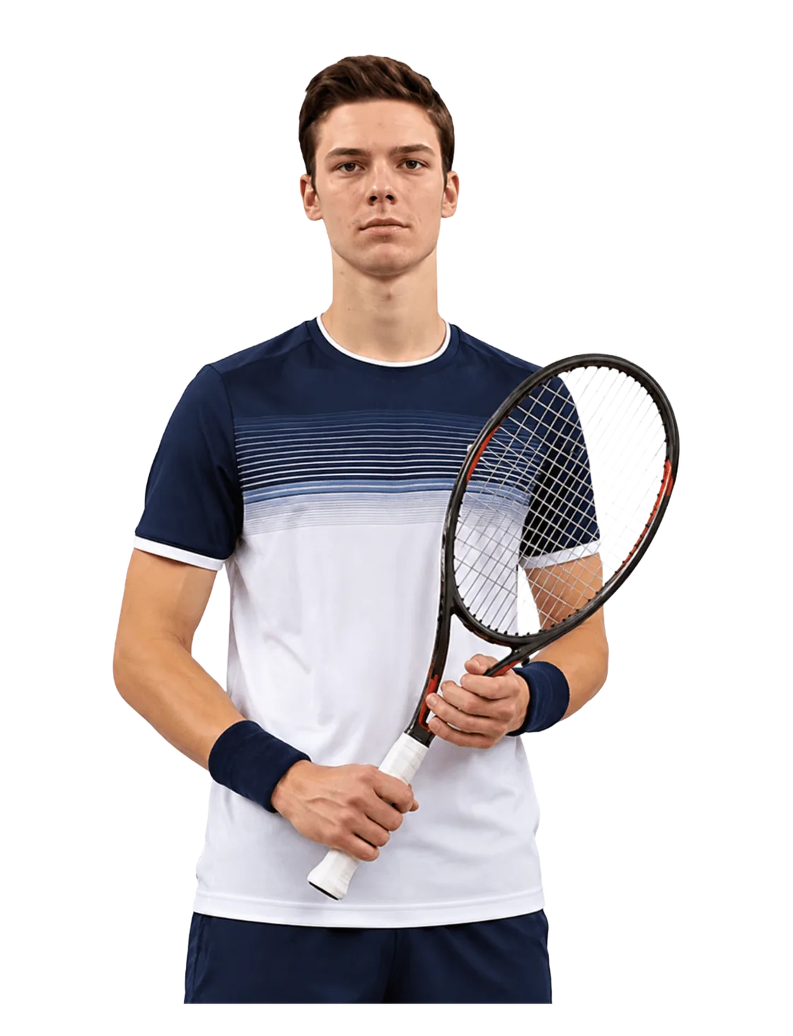 Fryderyk Lechno-Wasiutynski tennis player profile visual with TennisJack stats and match analysis