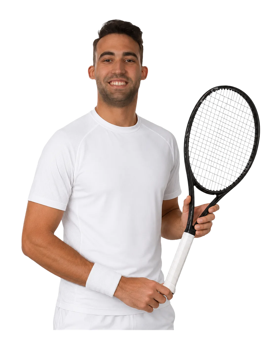 Gabi Adrian Boitan tennis player profile visual with TennisJack stats and match analysis