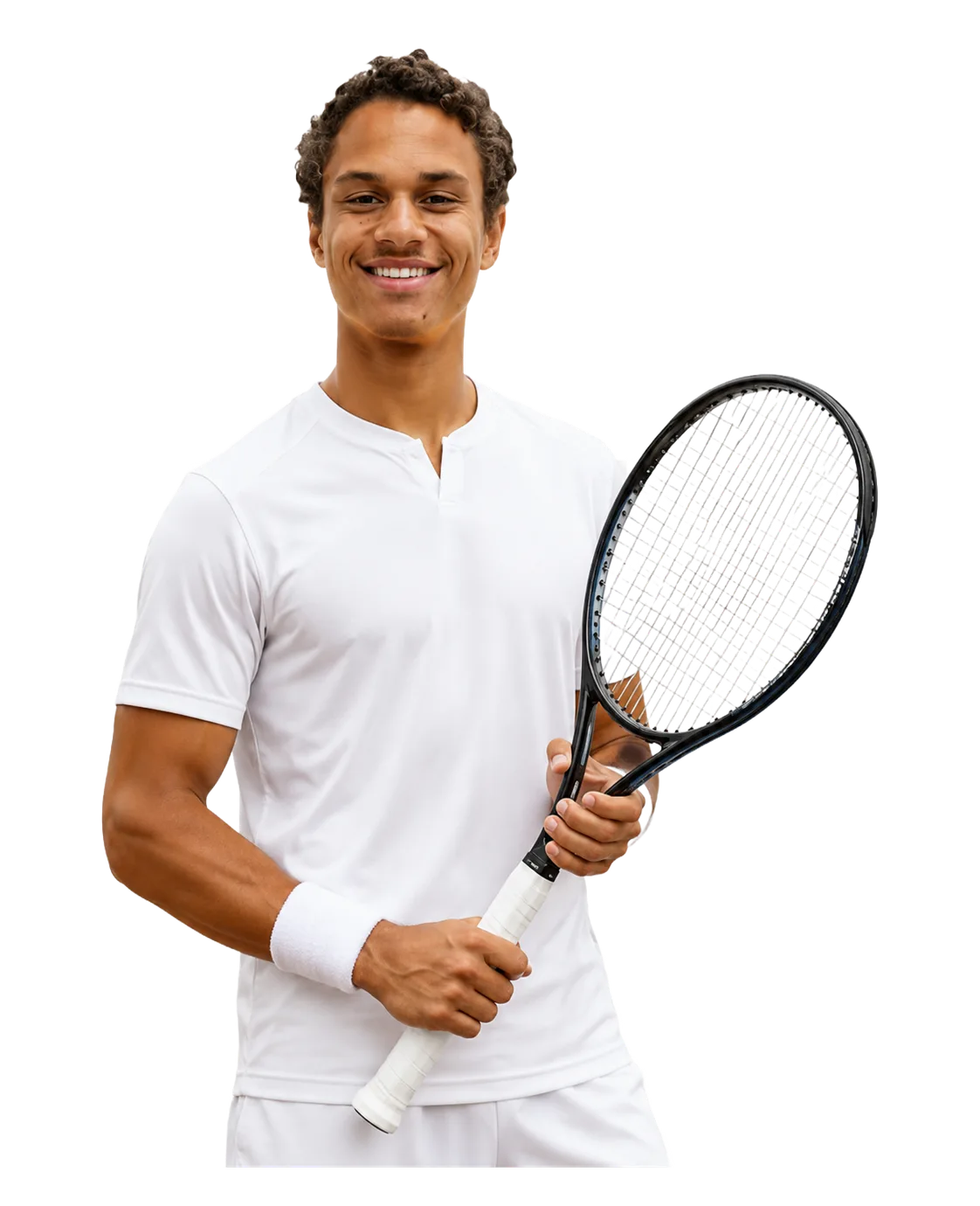Gabriel Diallo tennis player profile visual with TennisJack stats and match analysis