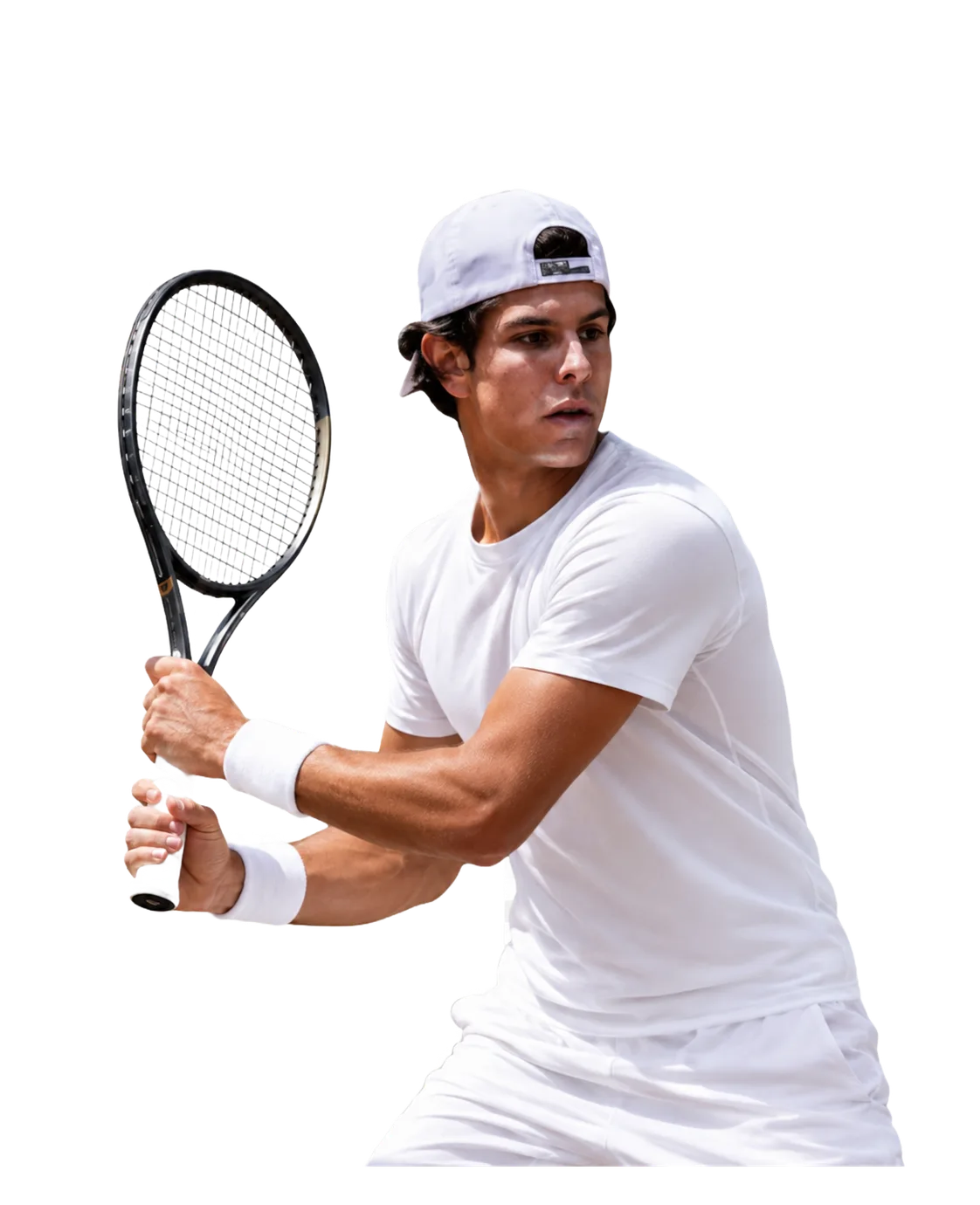 Gabriel Schenekenberg tennis player profile visual with TennisJack stats and match analysis