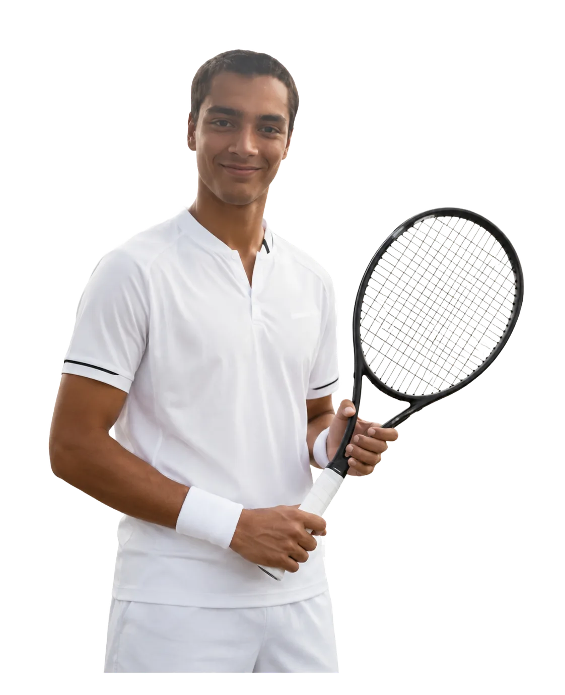 Gabriele Crivellaro tennis player profile visual with TennisJack stats and match analysis