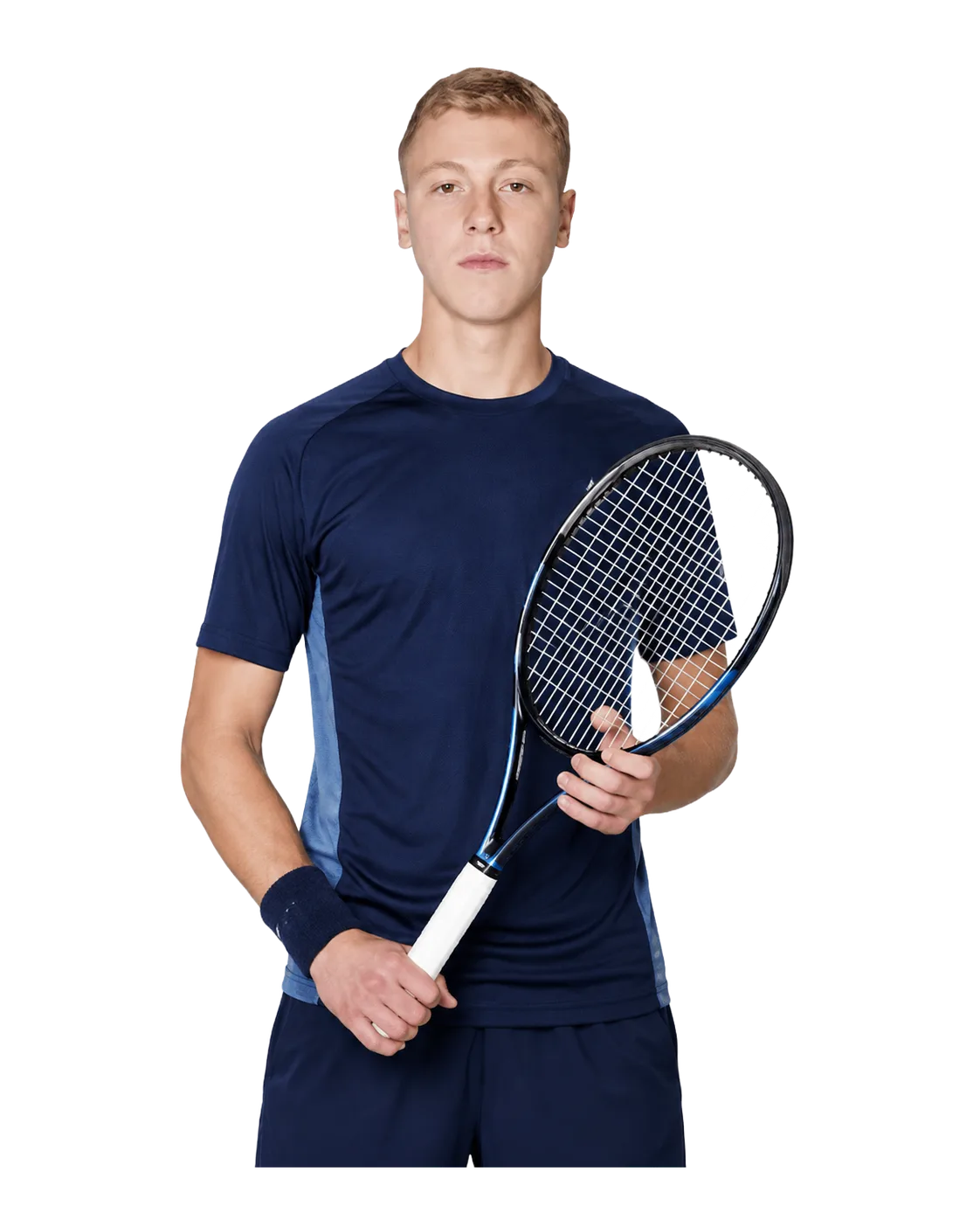 Georgi Georgiev tennis player profile visual with TennisJack stats and match analysis