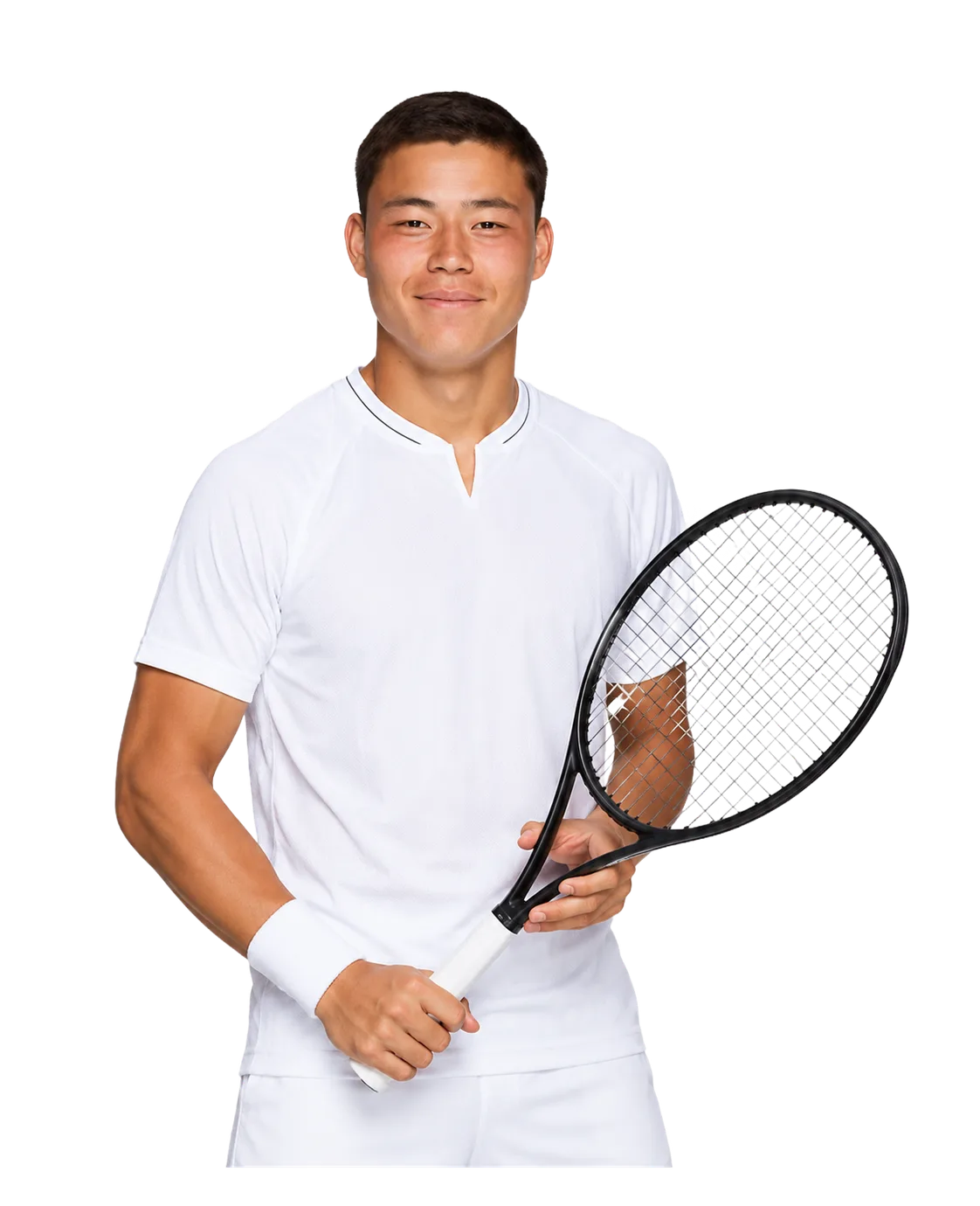 Gerard Campana Lee tennis player profile visual with TennisJack stats and match analysis