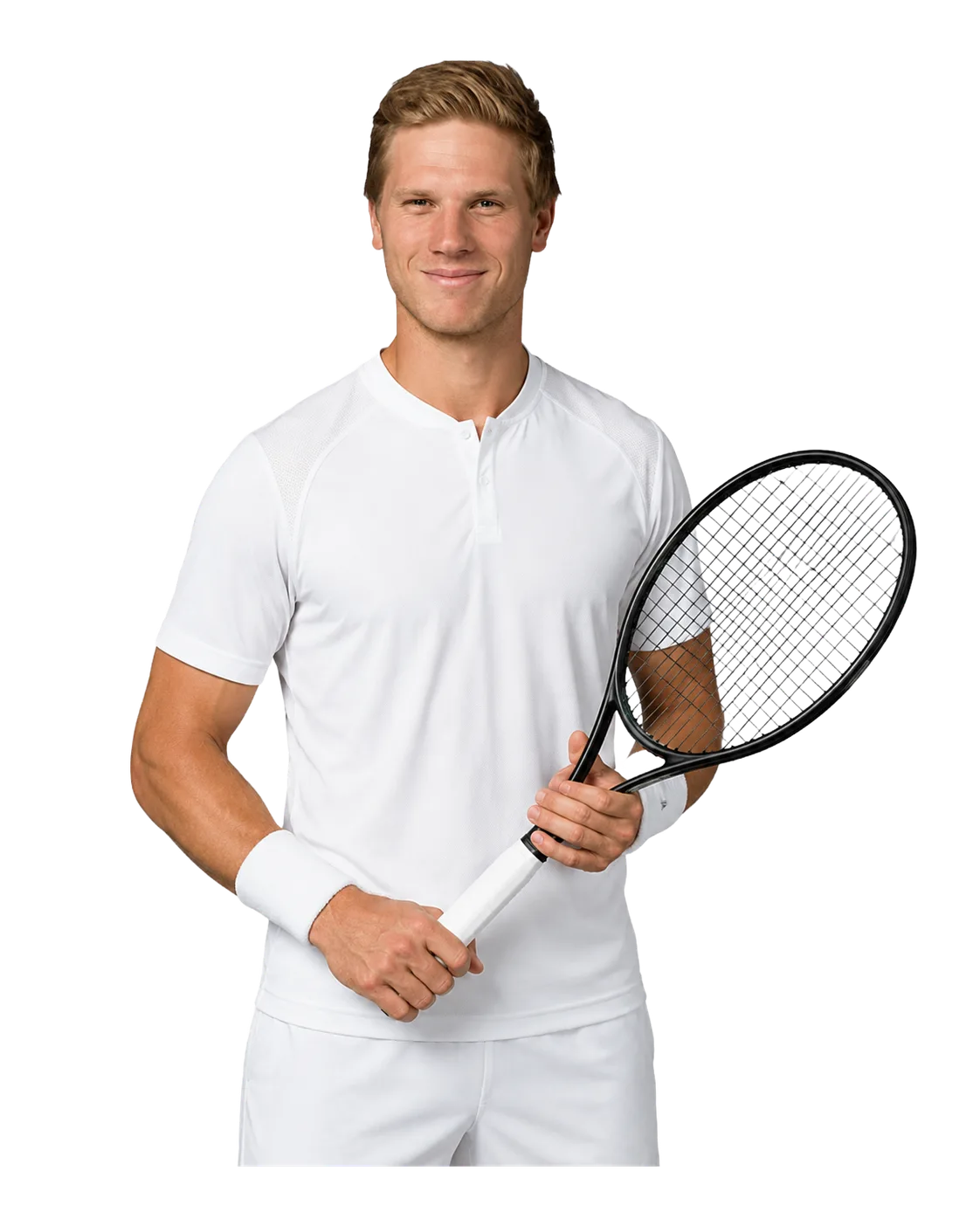 Gergely Madarasz tennis player profile visual with TennisJack stats and match analysis