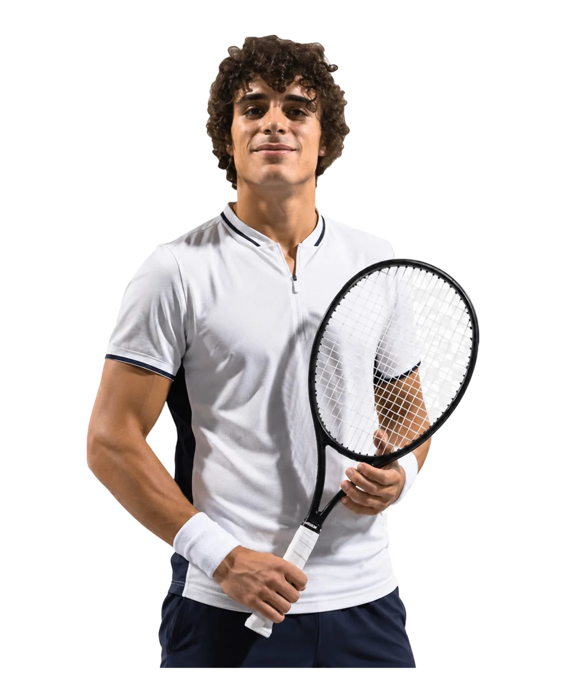 Giannicola Misasi tennis player profile visual with TennisJack stats and match analysis