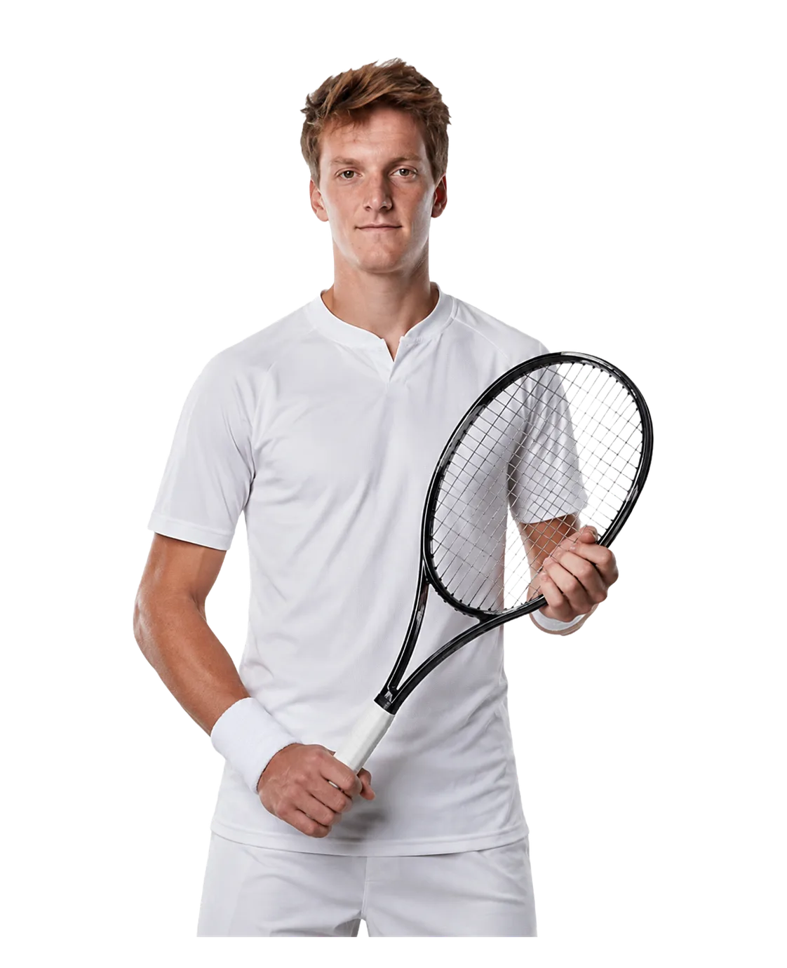 Giovanni Oradini tennis player profile visual with TennisJack stats and match analysis