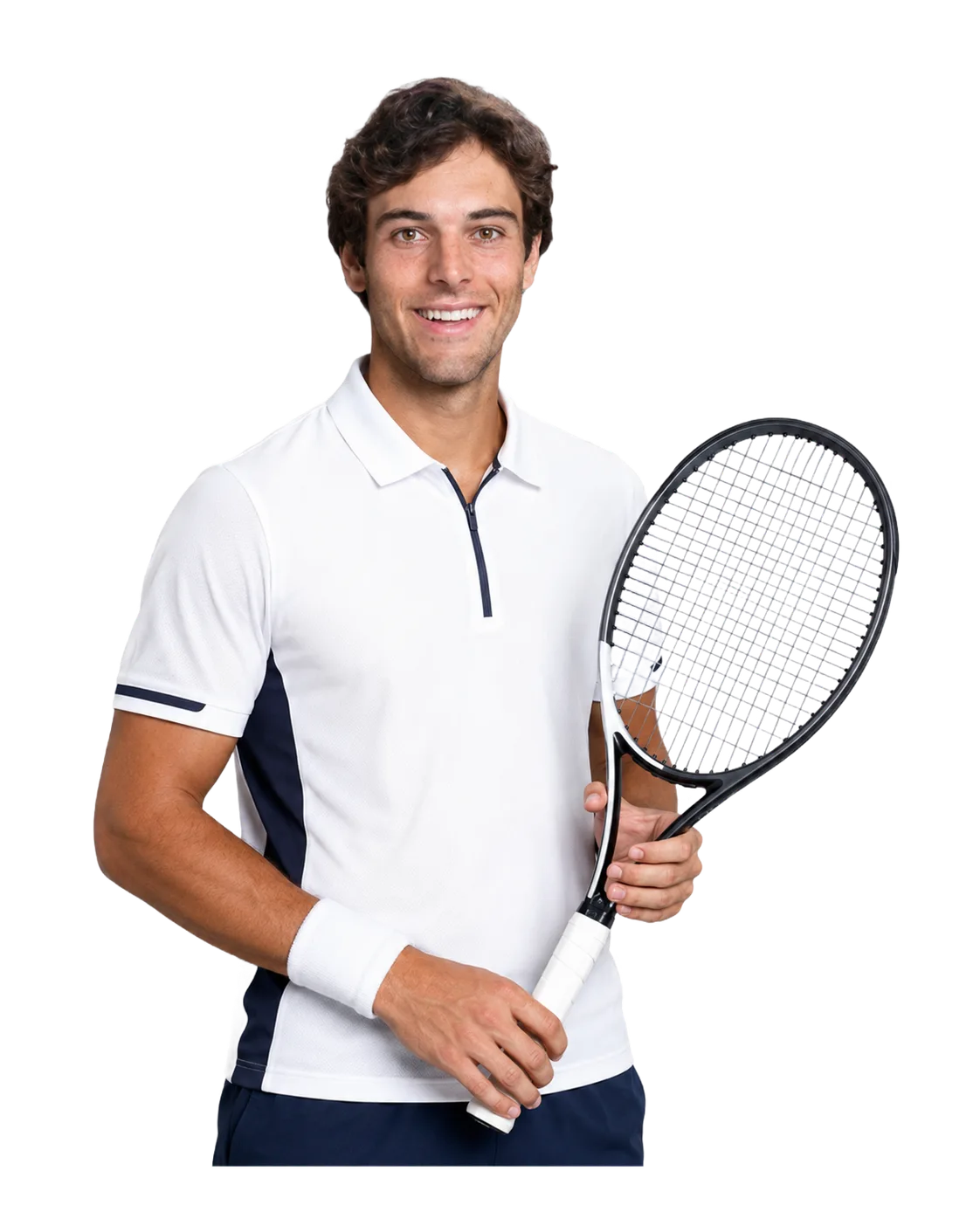 Guillaume Dalmasso tennis player profile visual with TennisJack stats and match analysis