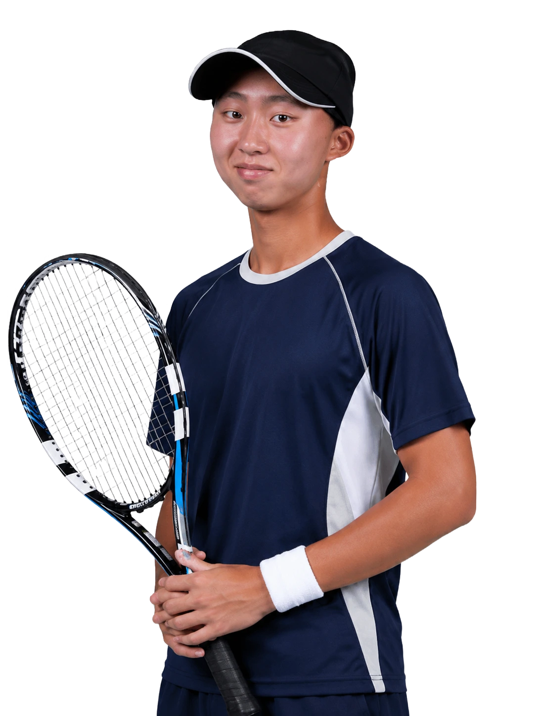 Ha Eum Lee tennis player profile visual with TennisJack stats and match analysis