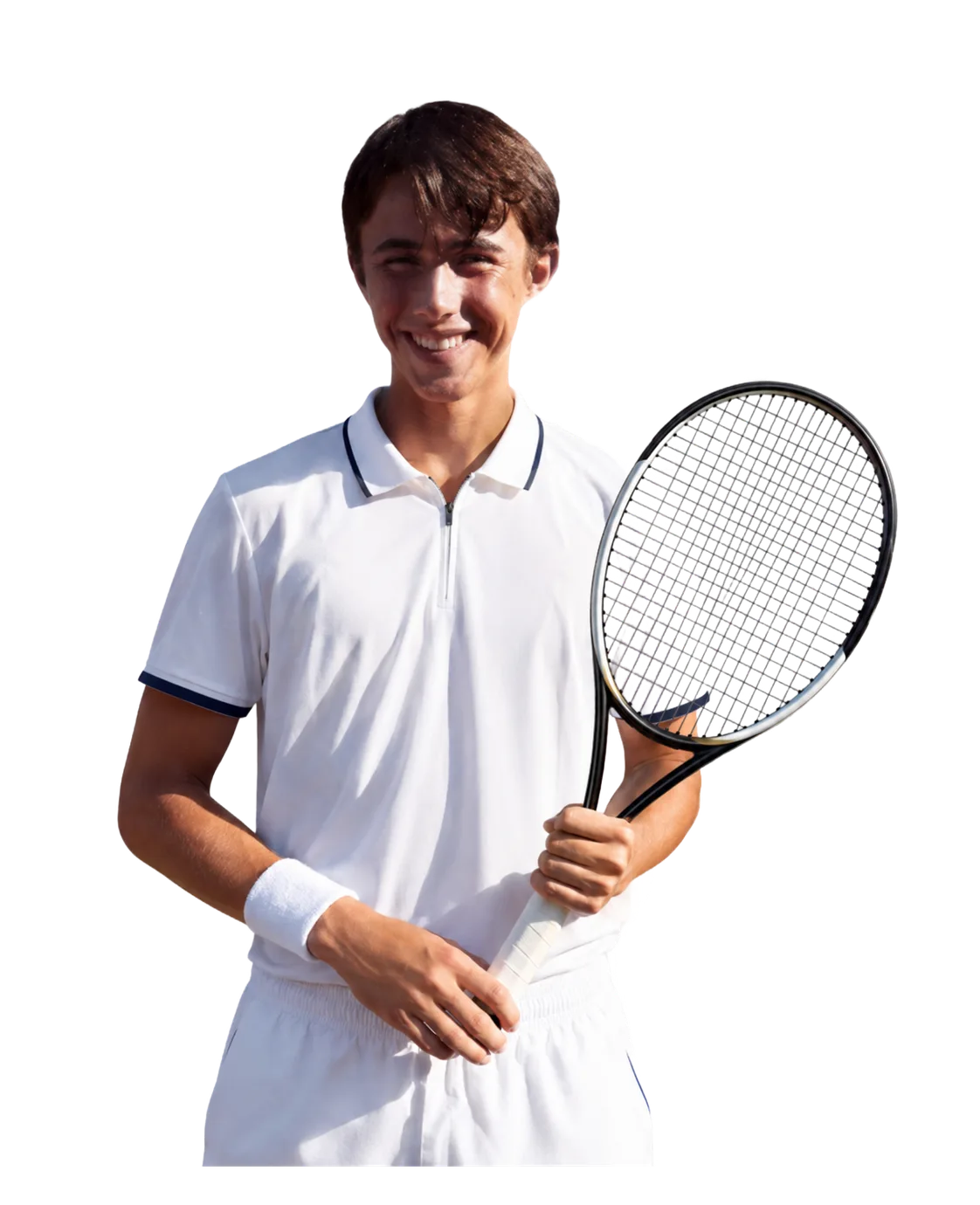 Iannis Miletich tennis player profile visual with TennisJack stats and match analysis